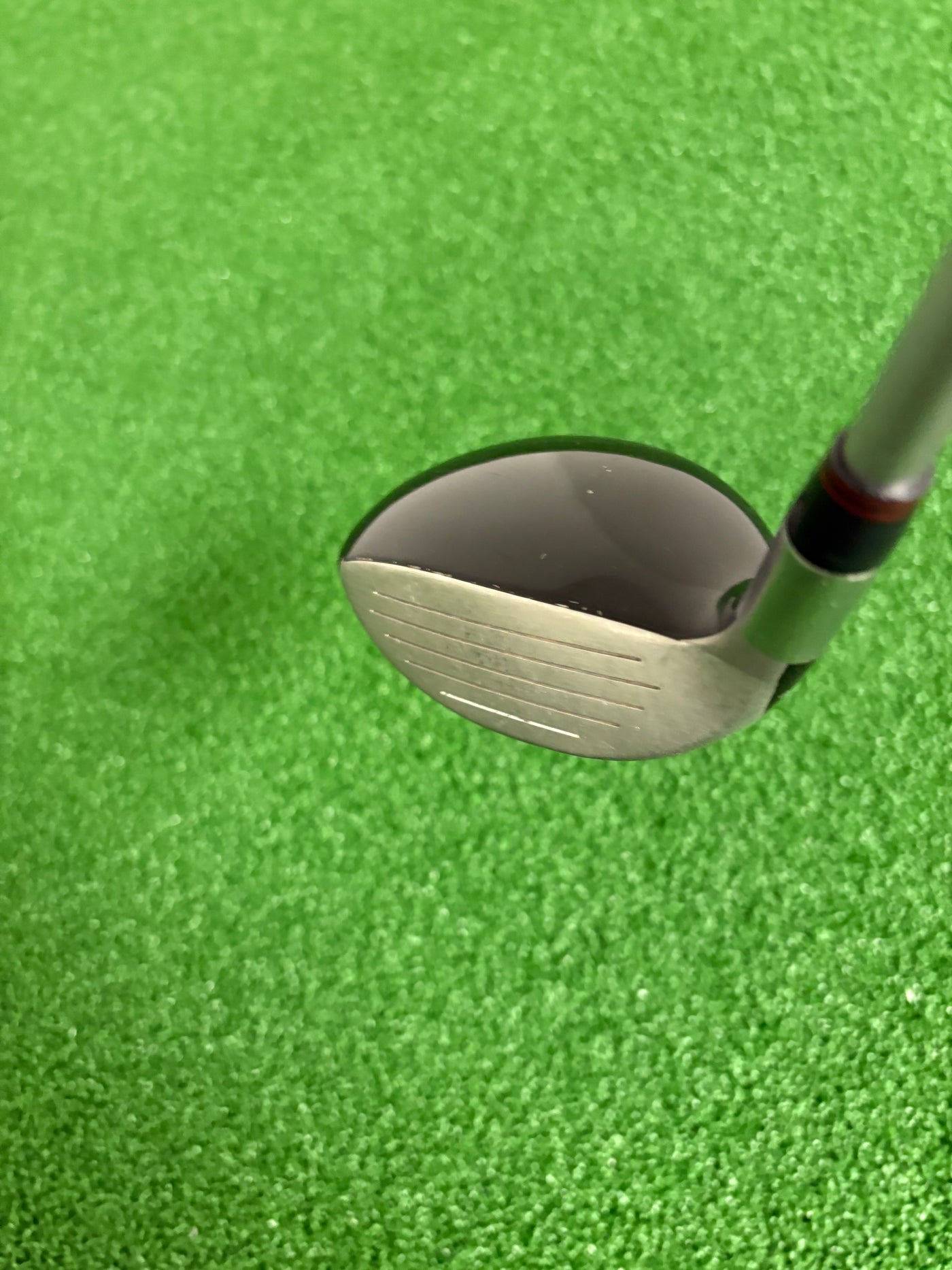 Bridgestone Tour Stage X-Drive GR (2010) 21* 3 Hybrid (Stiff)