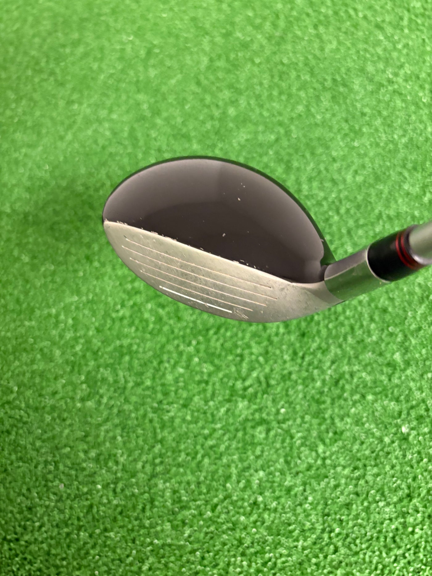 Bridgestone Tour Stage X-Drive GR (2010) 21* 3 Hybrid (Stiff)