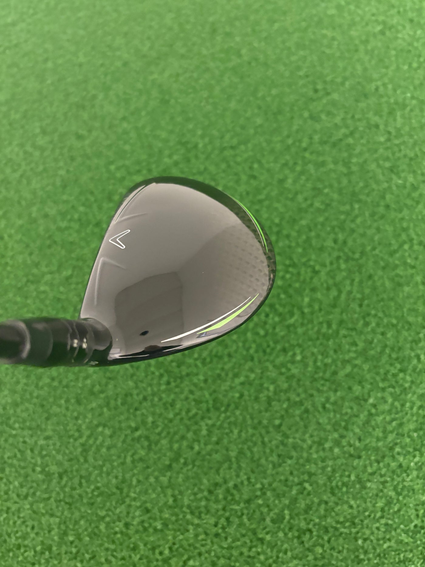 Callaway GBB Epic Sub Zero 18* 5 Wood (Stiff)
