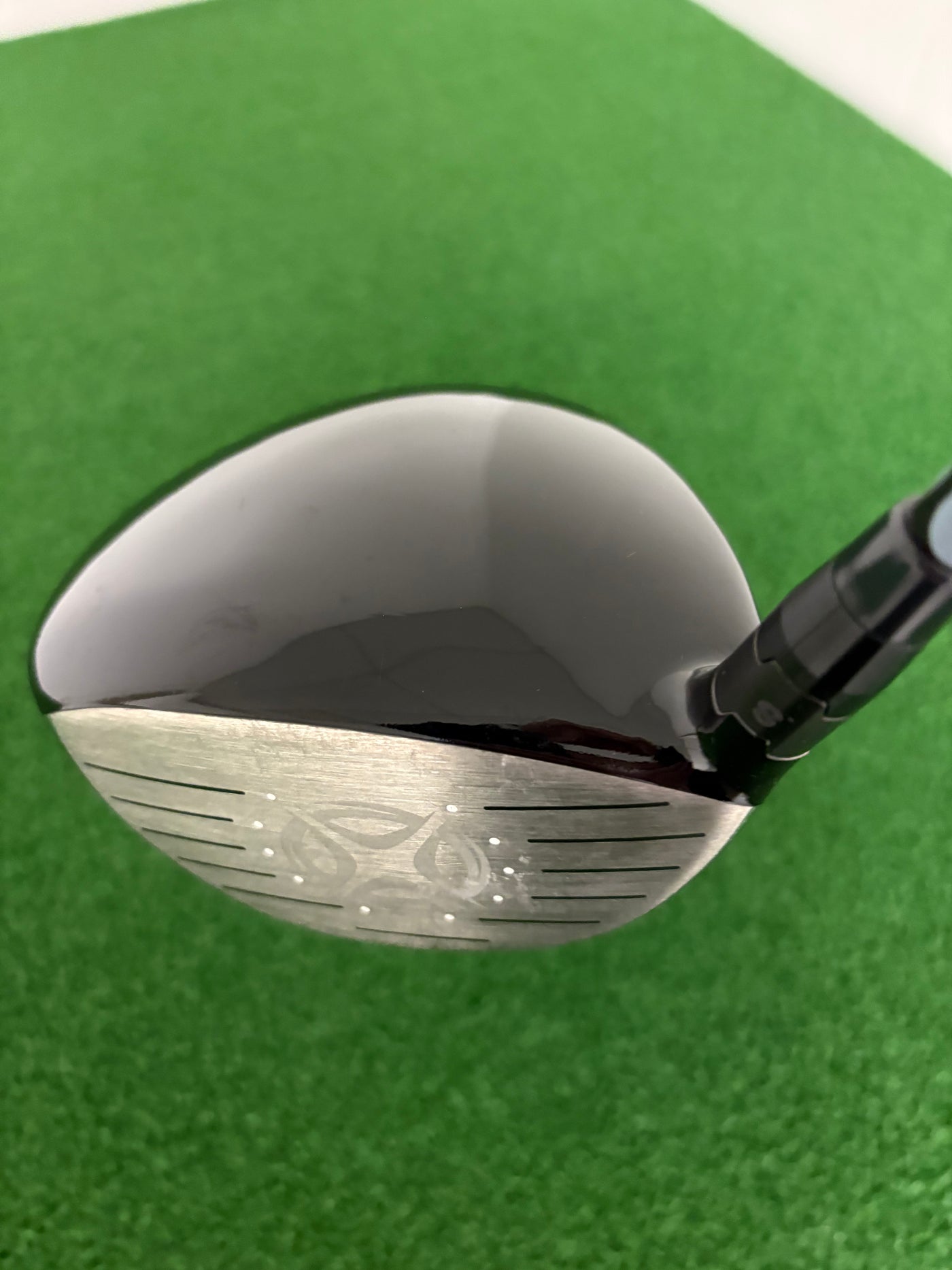 Callaway RAZR Fit 9.5* (Stiff)