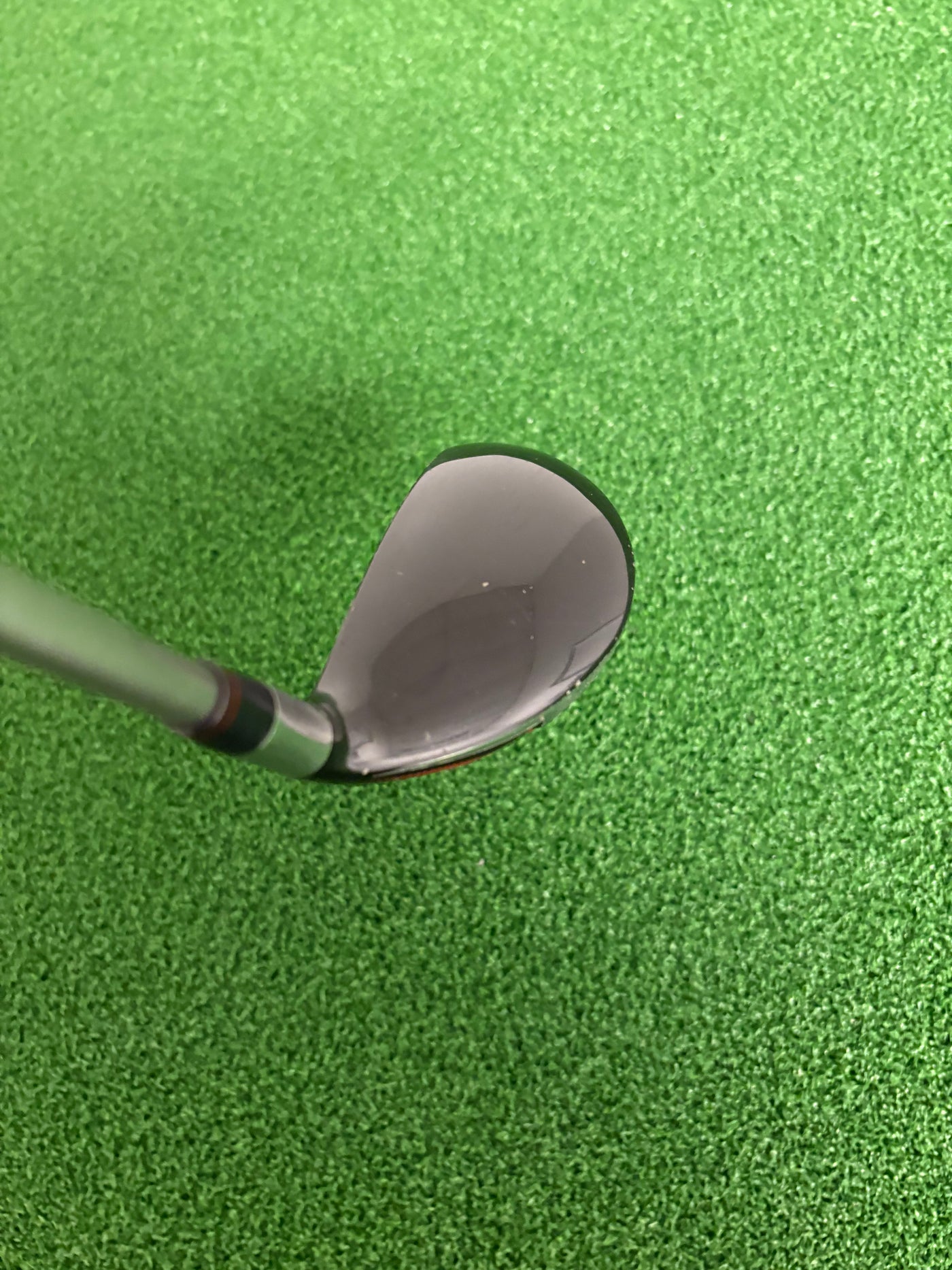 Bridgestone Tour Stage X-Drive GR (2010) 21* 3 Hybrid (Stiff)
