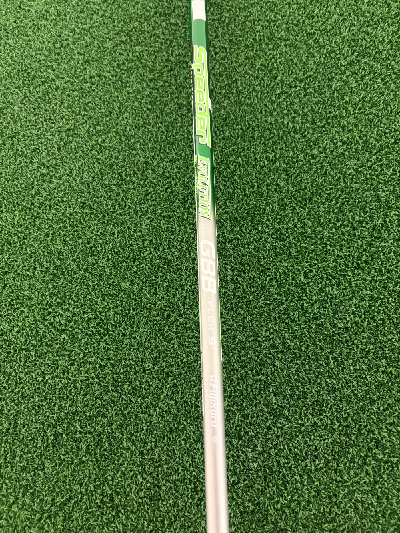 Callaway GBB Epic Sub Zero 18* 5 Wood (Stiff)