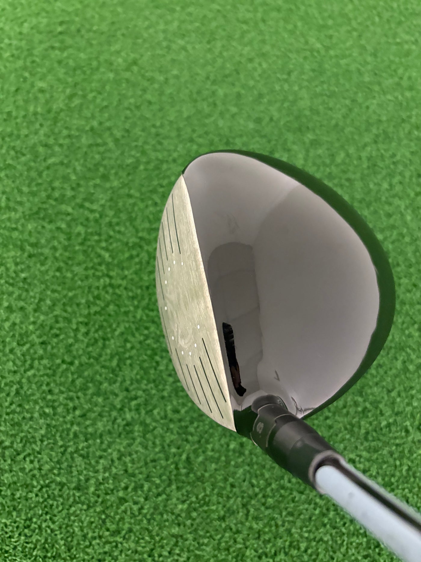 Callaway RAZR Fit 9.5* (Stiff)