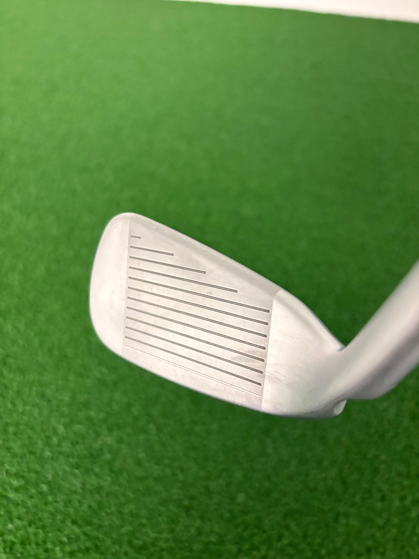 Ping G400 Crossover 22* 4 Utility Iron (Stiff)