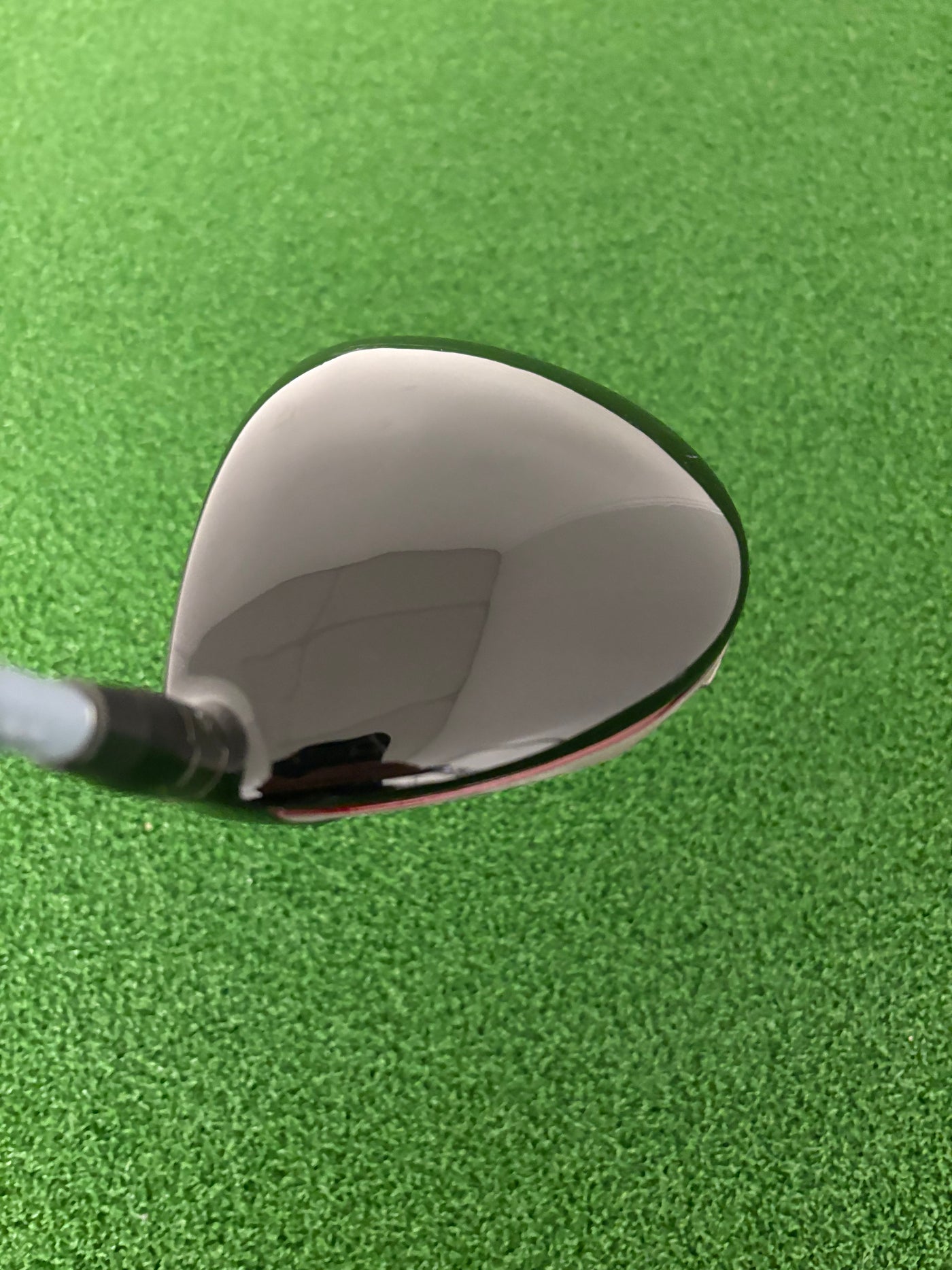 Callaway RAZR Fit 9.5* (Stiff)