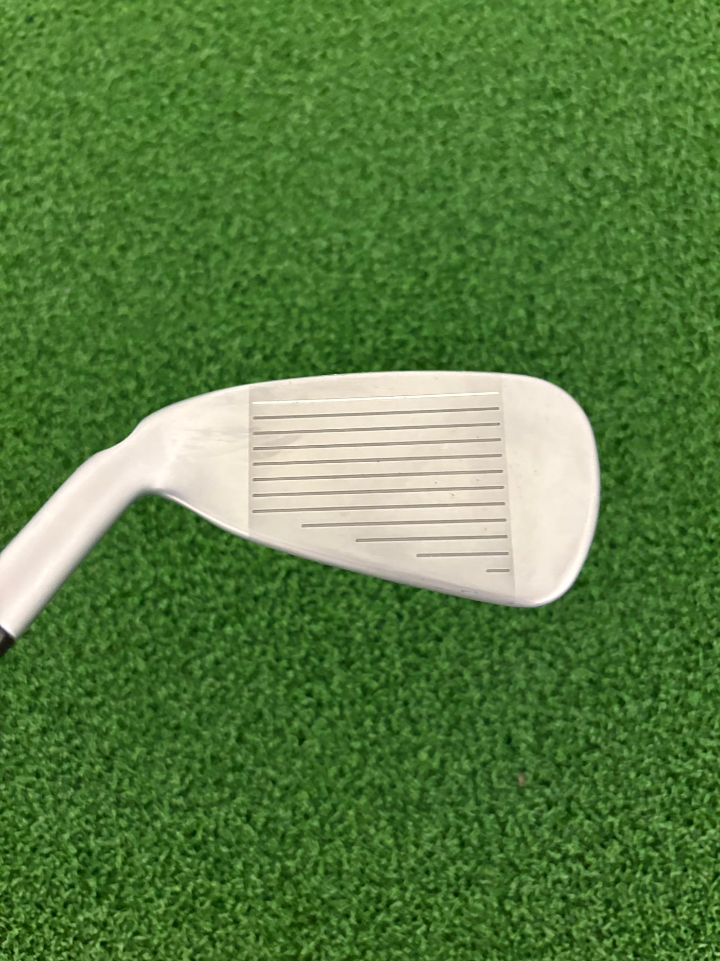Ping G400 Crossover 22* 4 Utility Iron (Stiff)