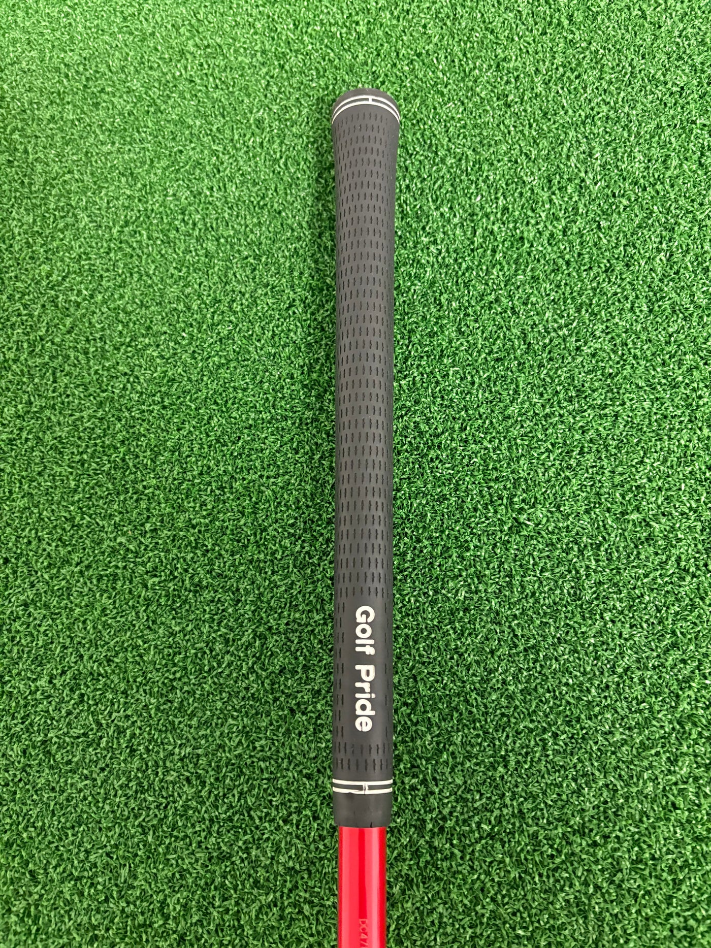 Bridgestone Tour Stage X-Drive GR (2010) 21* 3 Hybrid (Stiff)
