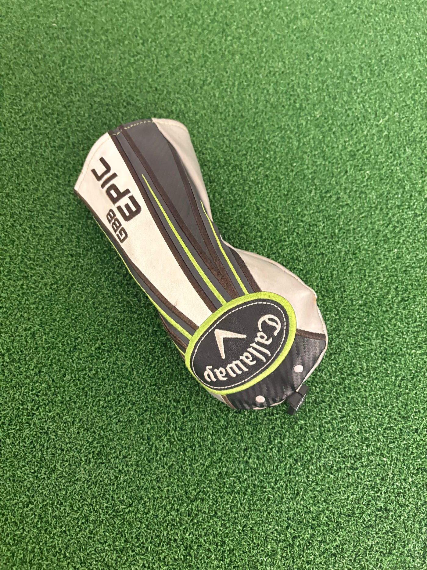 Callaway GBB Epic Sub Zero 18* 5 Wood (Stiff)