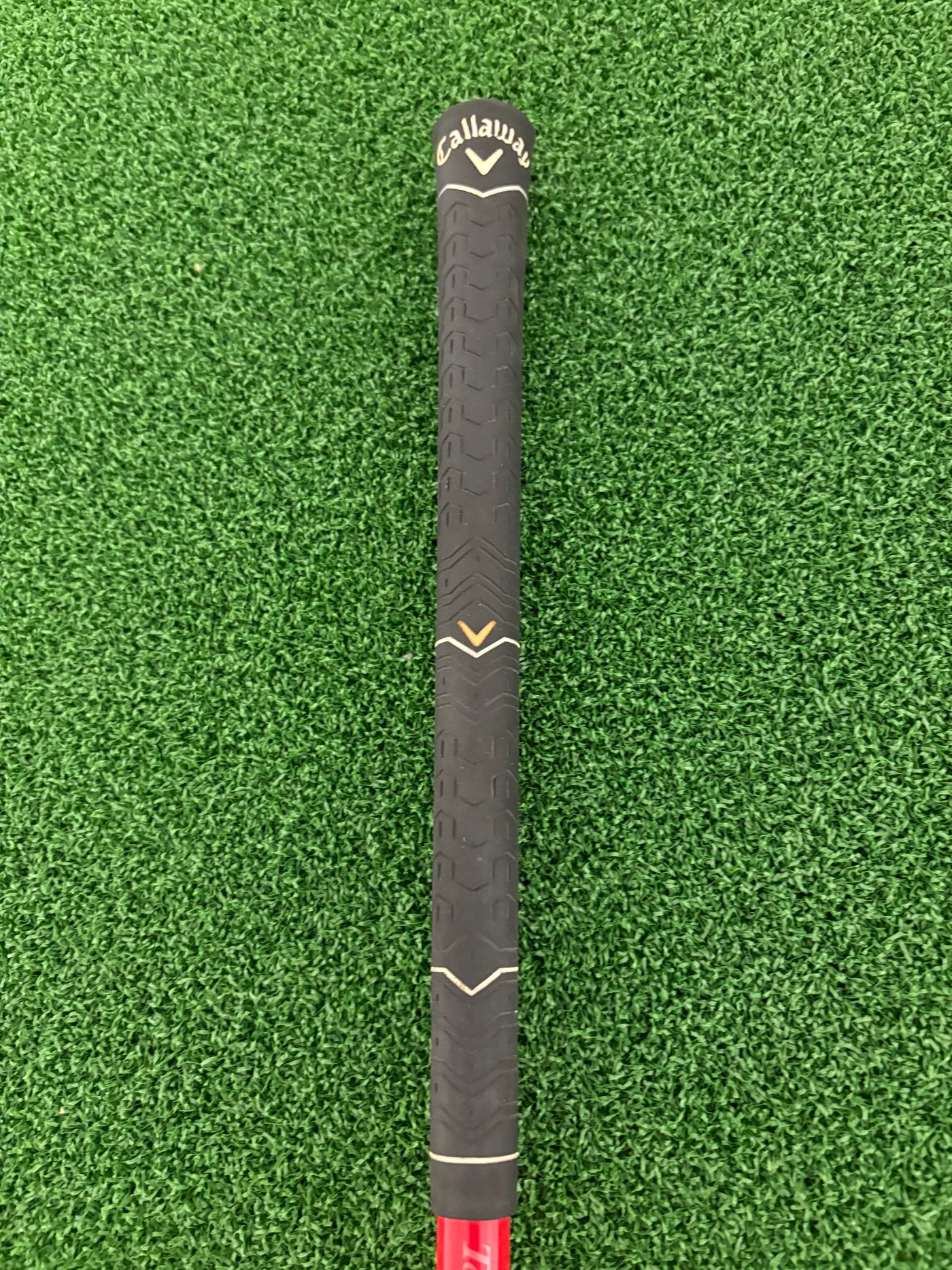 Callaway RAZR Fit 9.5* (Stiff)