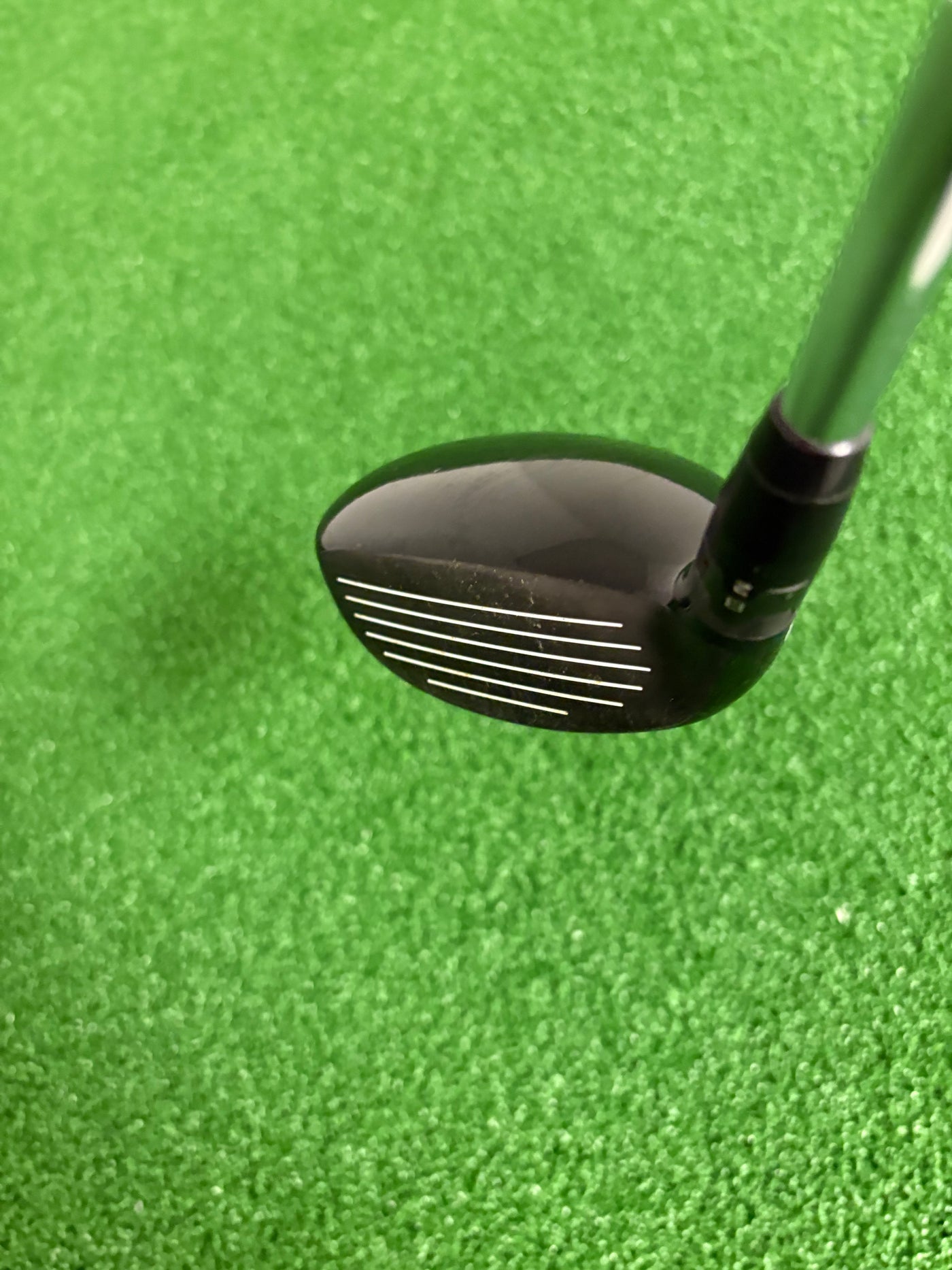 Titleist 915H 21* 3 Hybrid (Stiff)