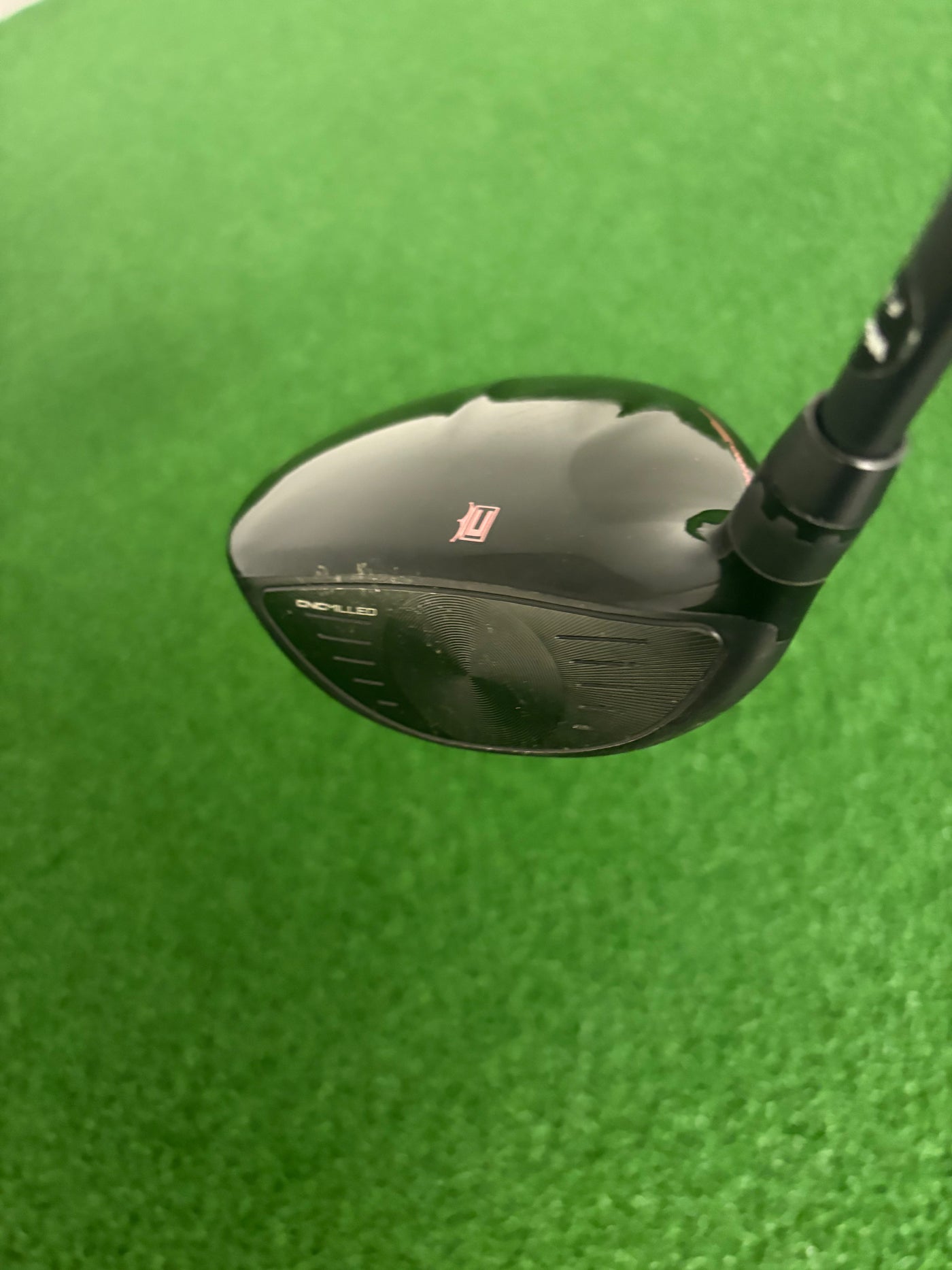 Cobra King SZ Speedzone 18.5* 5 Wood (Ladies)