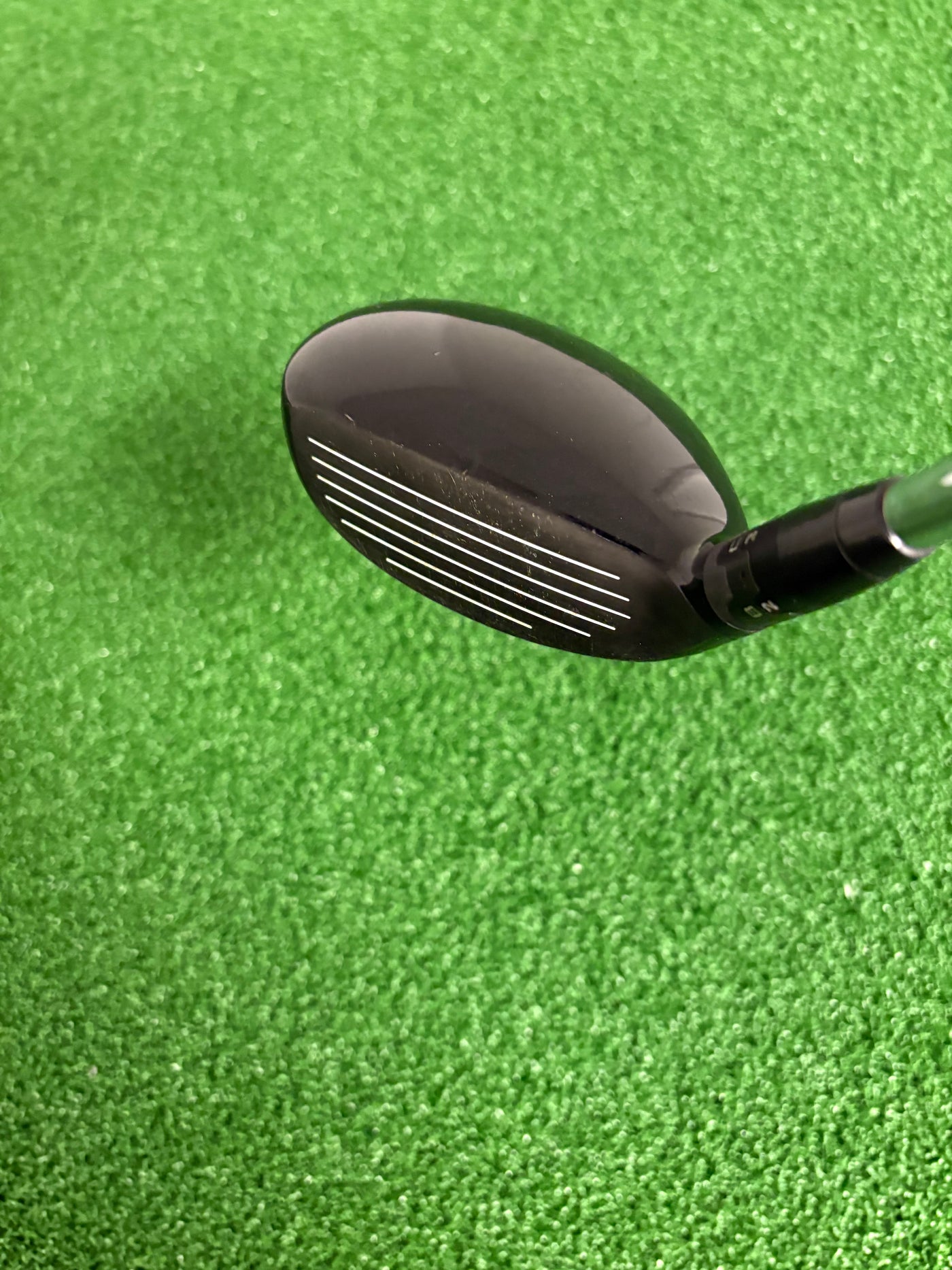 Titleist 915H 21* 3 Hybrid (Stiff)