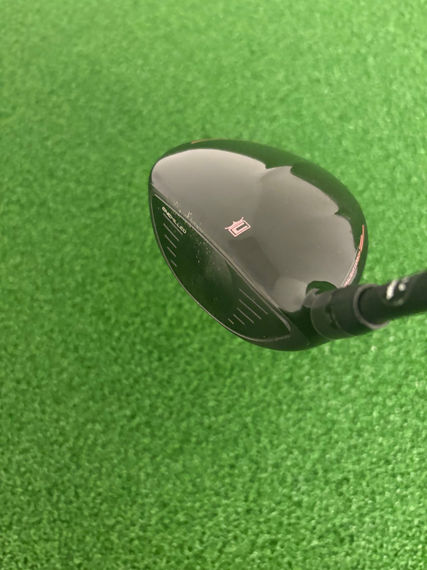Cobra King SZ Speedzone 18.5* 5 Wood (Ladies)