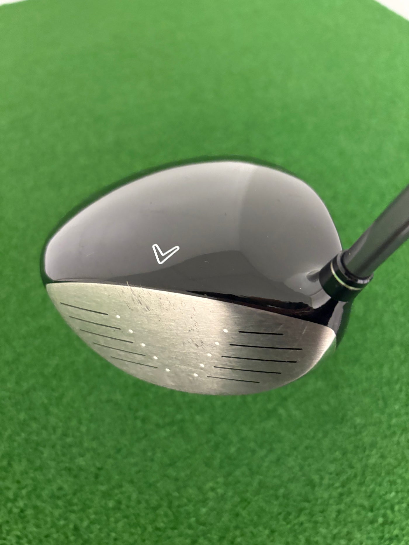 Callaway Legacy Apex 10.5* (Stiff/Regular)