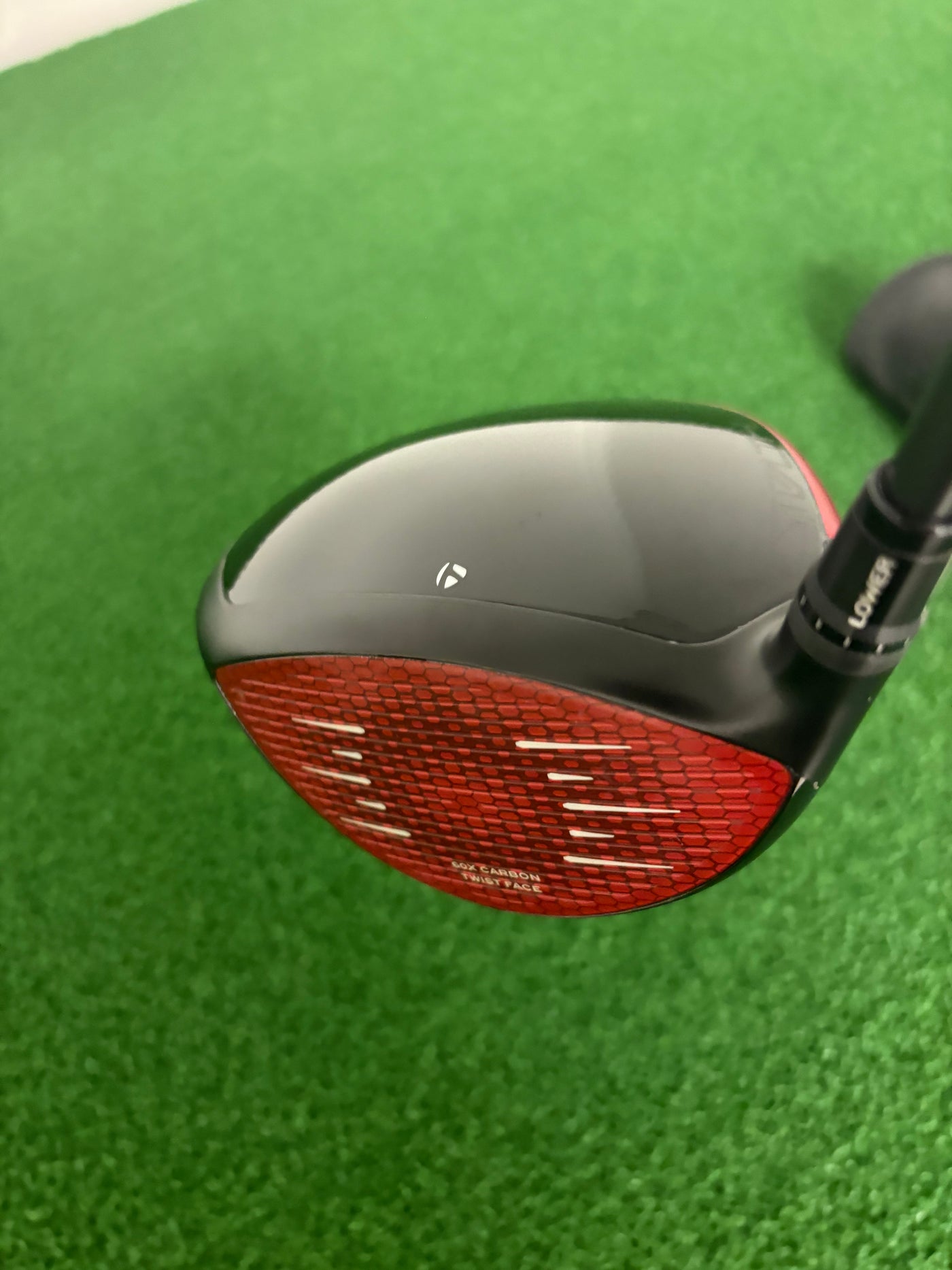 Taylormade Stealth 2 10.5* (Stiff/Regular)