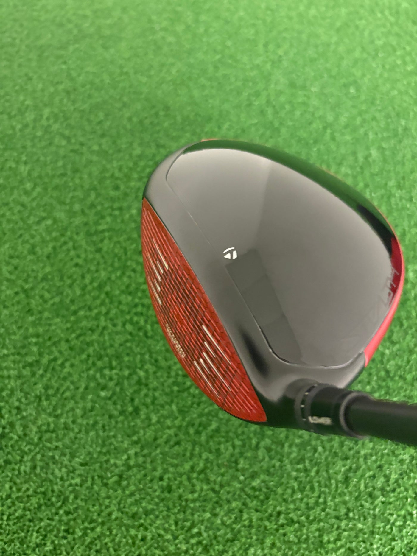Taylormade Stealth 2 10.5* (Stiff/Regular)