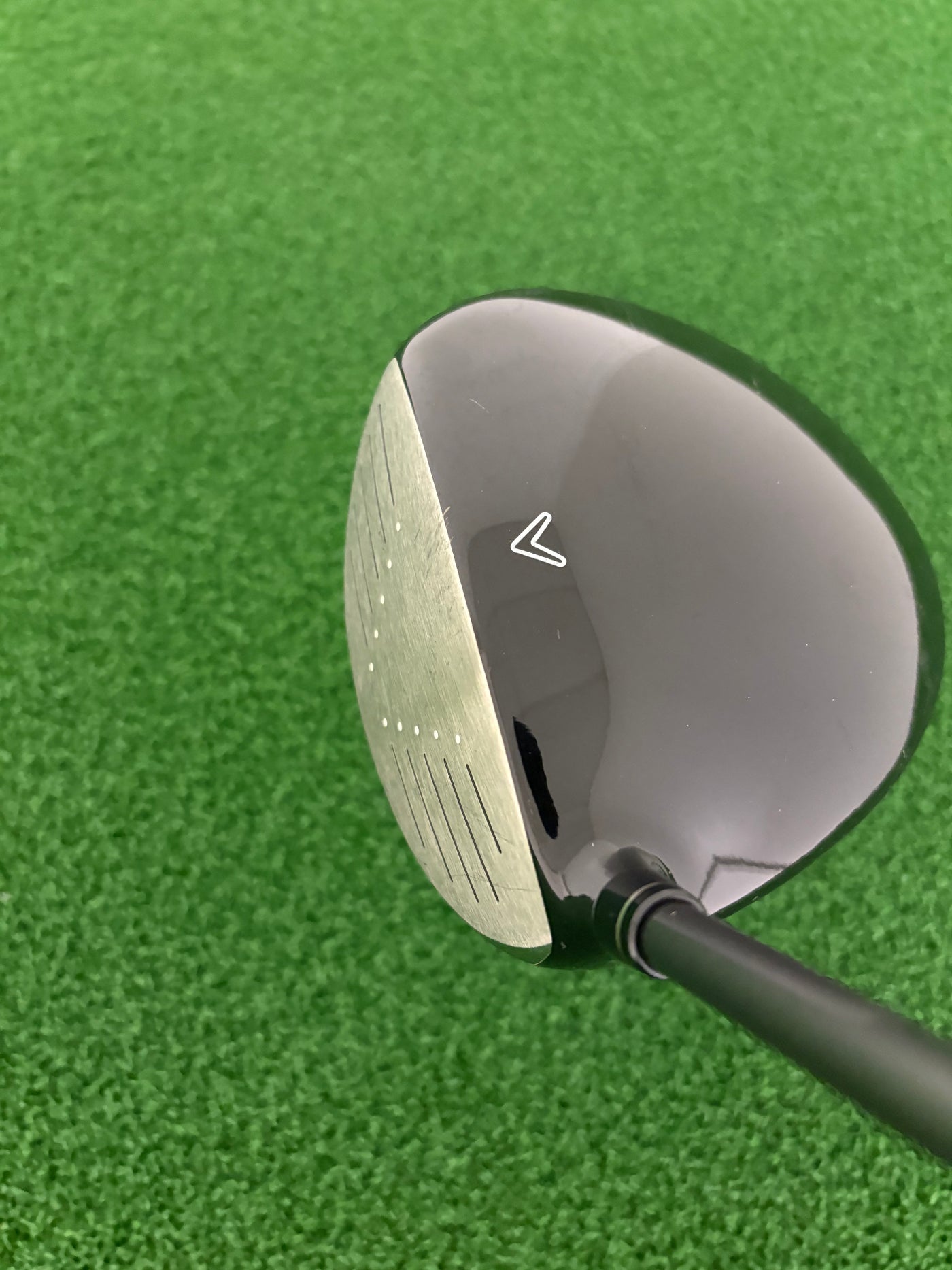 Callaway Legacy Apex 10.5* (Stiff/Regular)