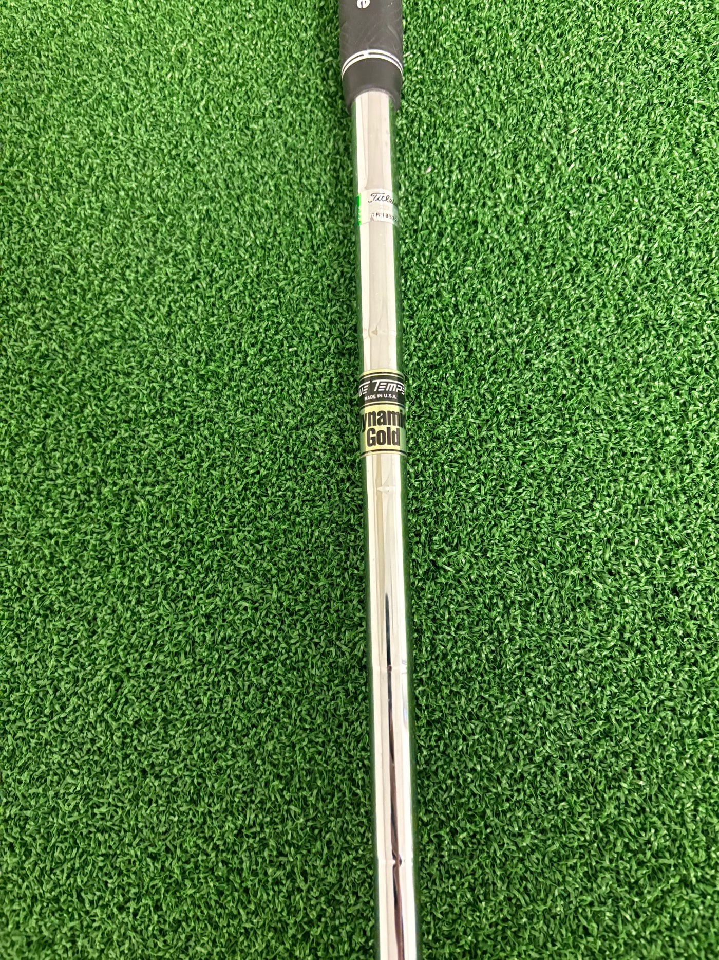 Titleist 915H 21* 3 Hybrid (Stiff)