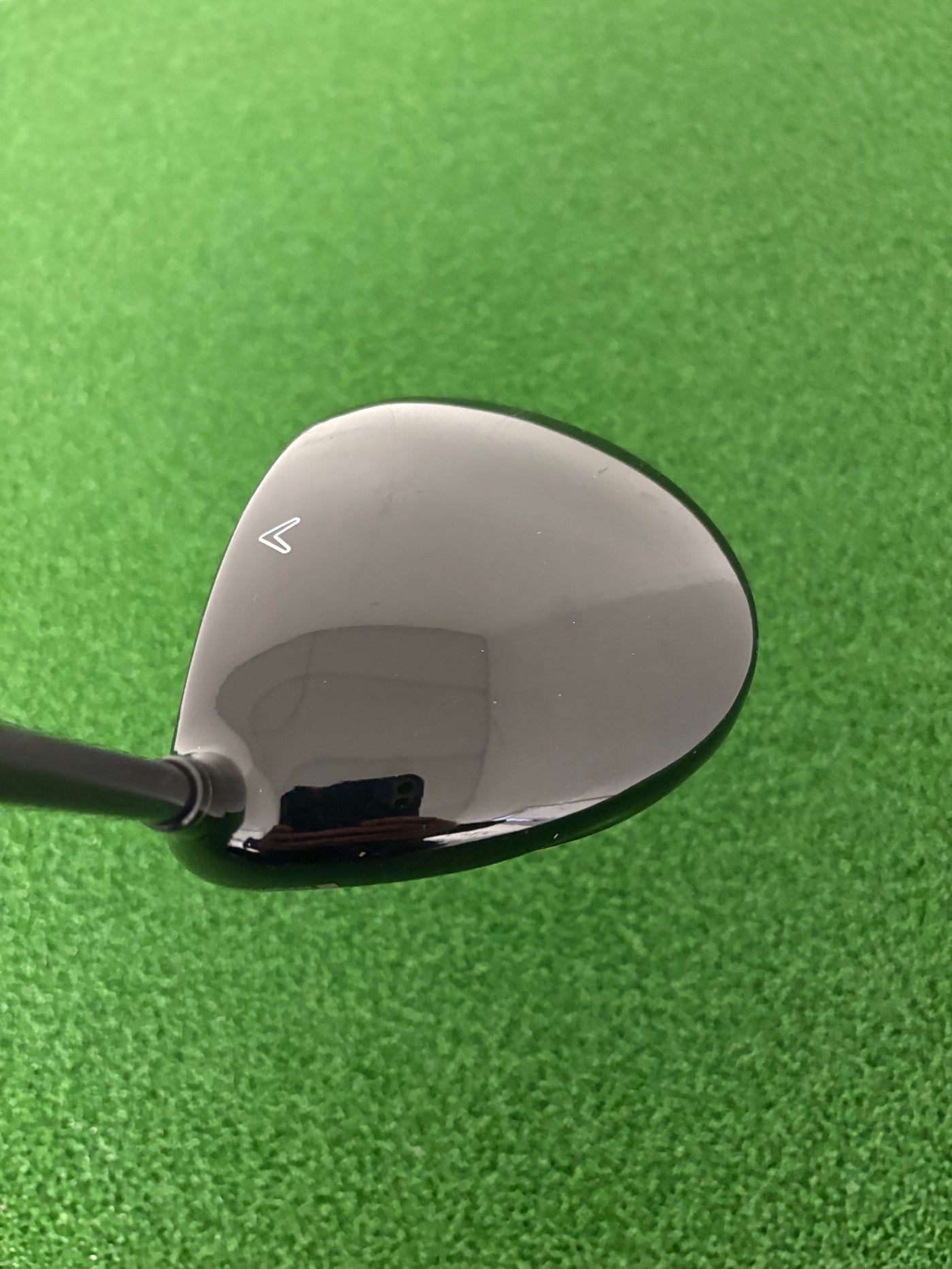Callaway Legacy Apex 10.5* (Stiff/Regular)