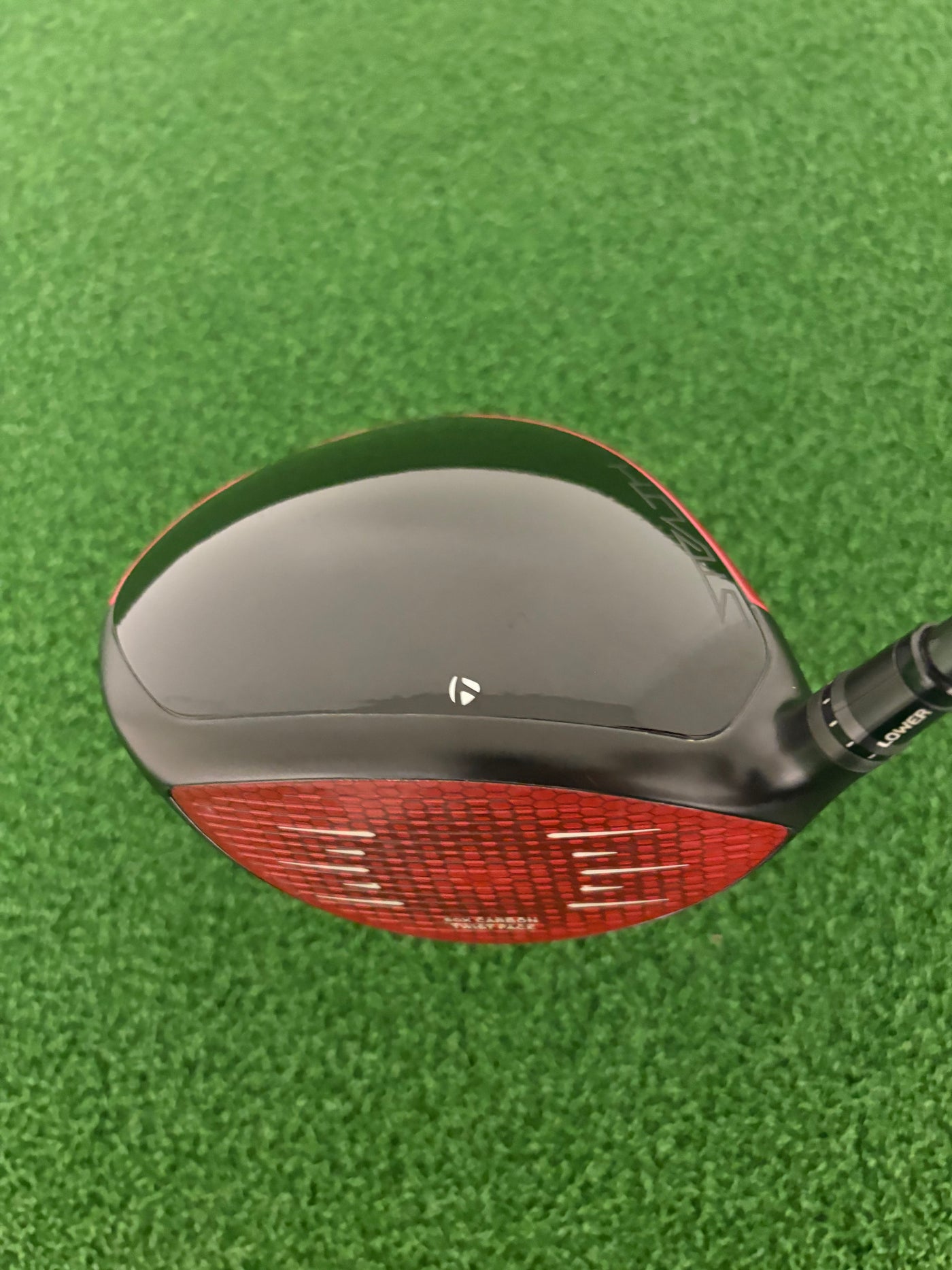 Taylormade Stealth 2 10.5* (Stiff/Regular)