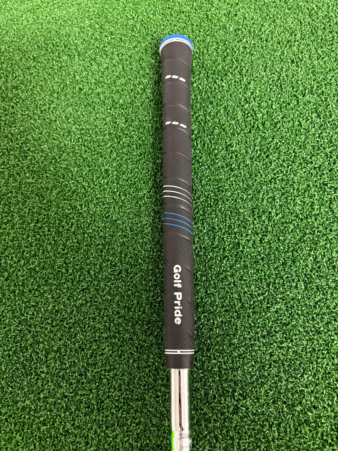 Titleist 915H 21* 3 Hybrid (Stiff)