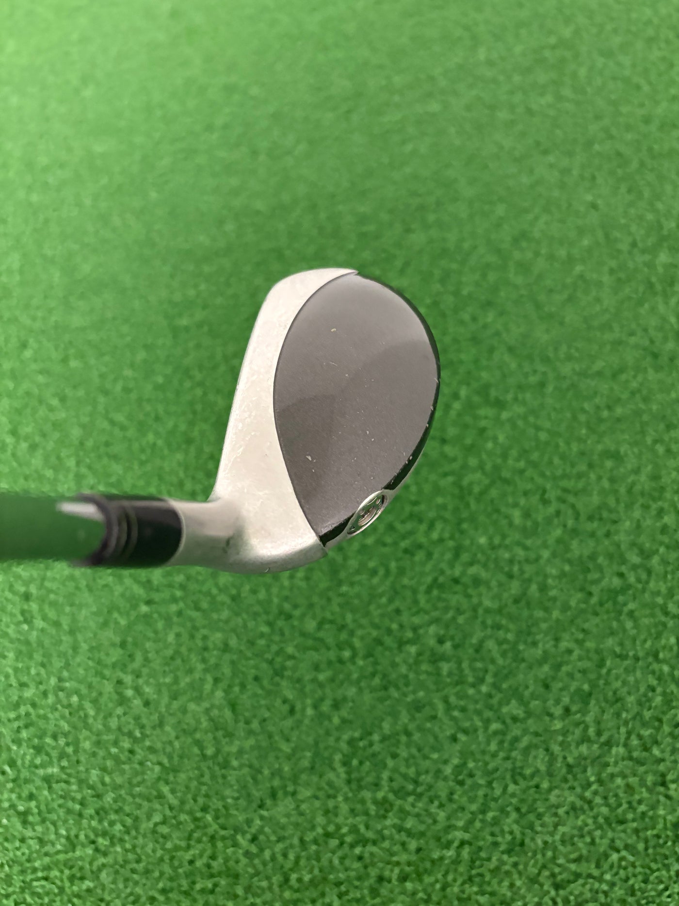 Taylormade Rescue Dual TP 19* 3 Hybrid (Stiff)