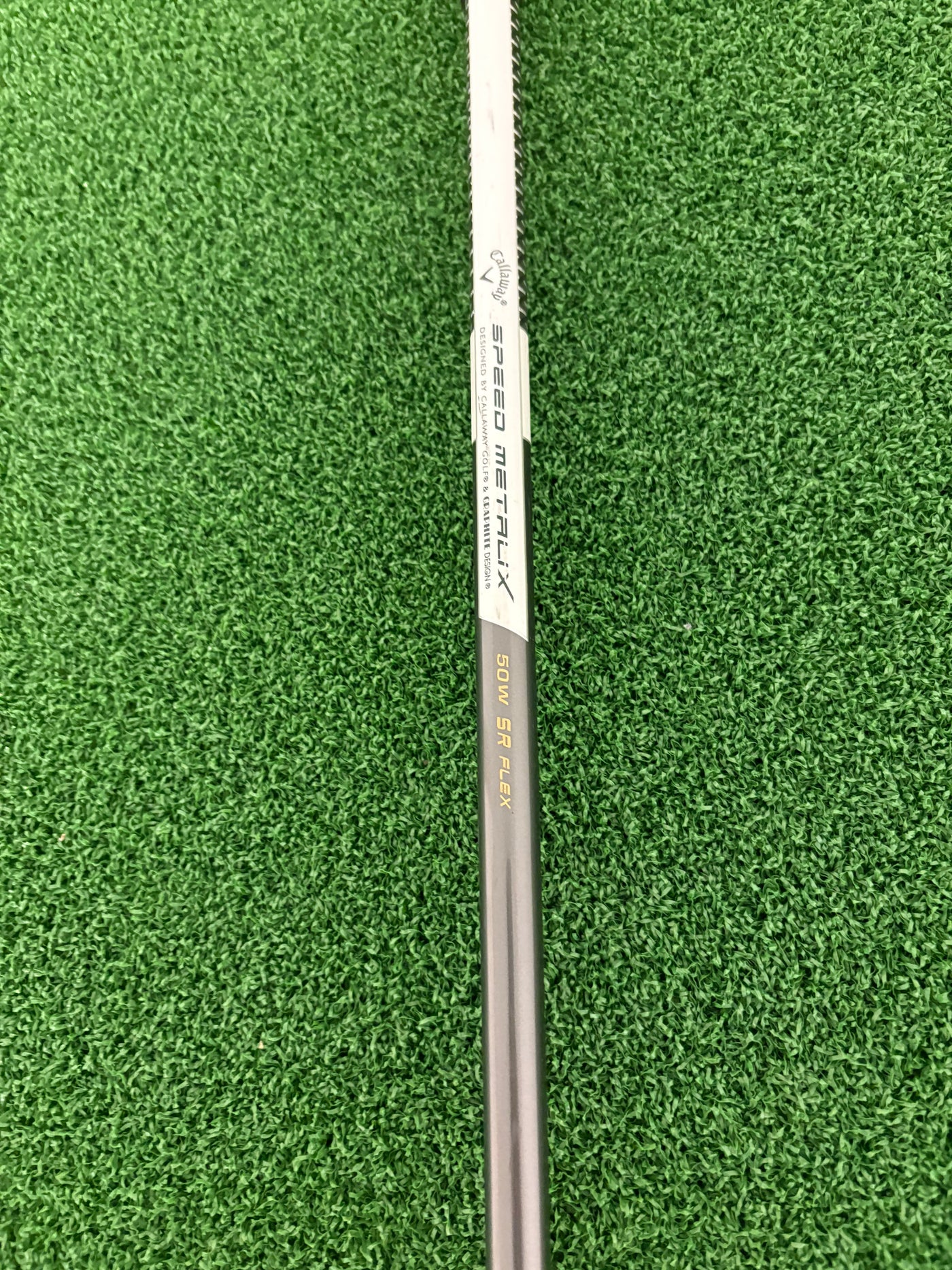 Callaway Legacy Apex 10.5* (Stiff/Regular)