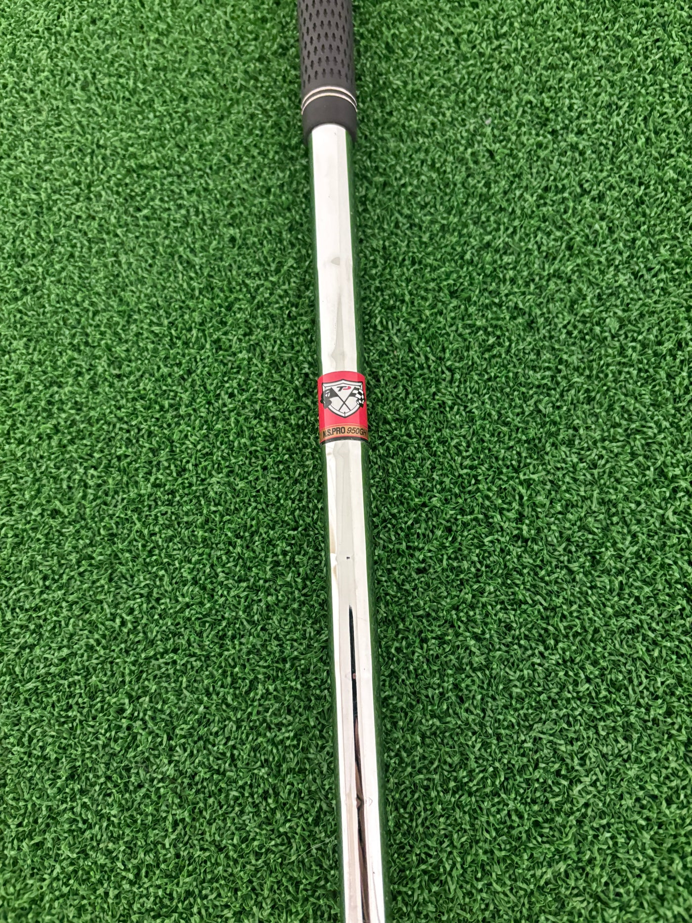 Taylormade Rescue Dual TP 19* 3 Hybrid (Stiff)