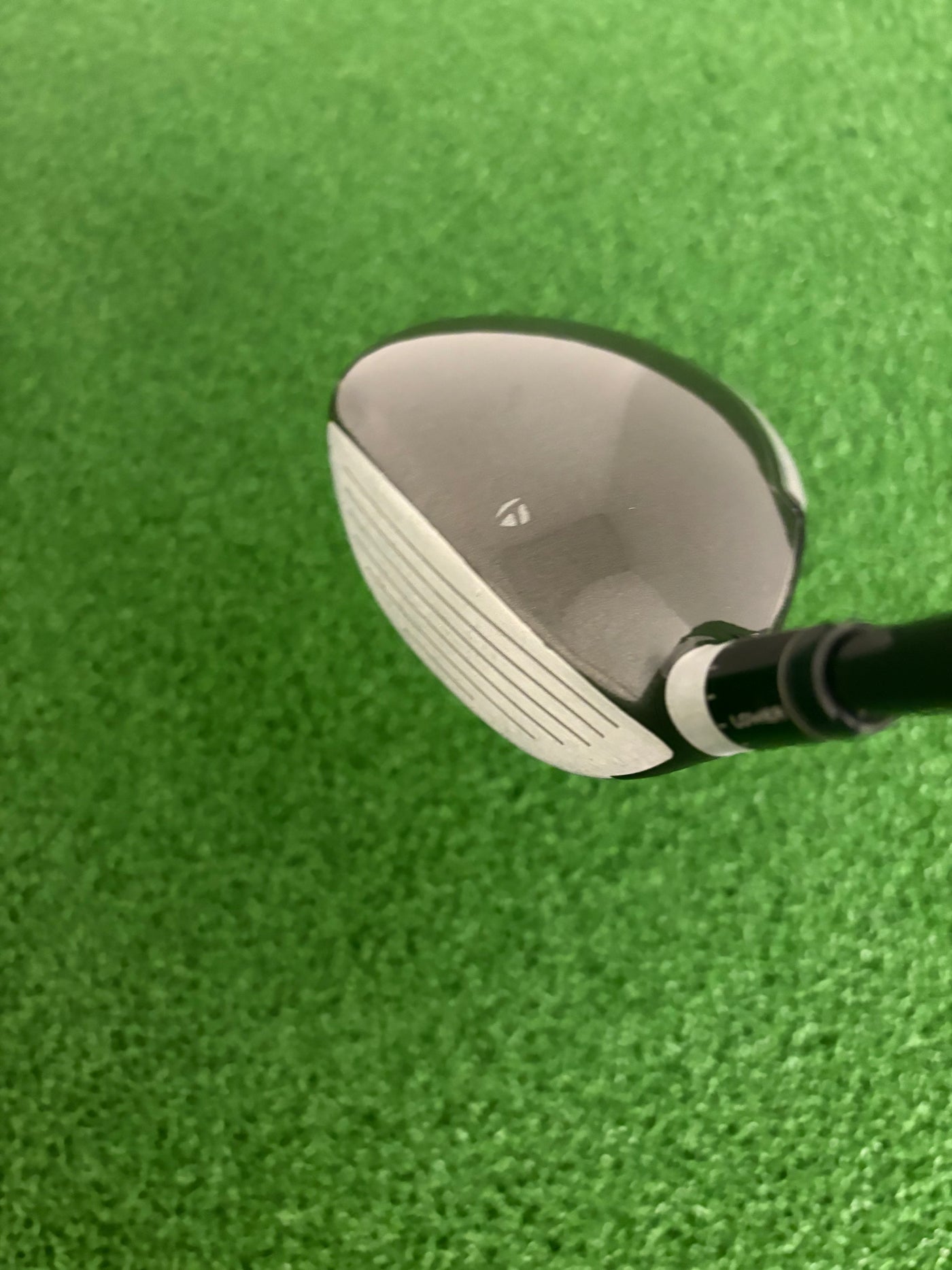 Taylormade SLDR 15* 3 Wood (Stiff)