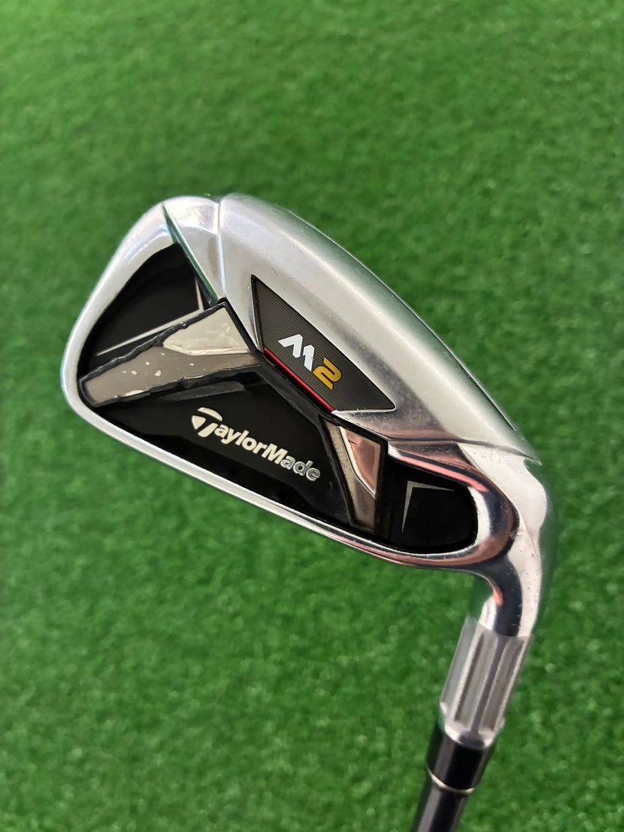 Taylormade M2 5-PW (Stiff)