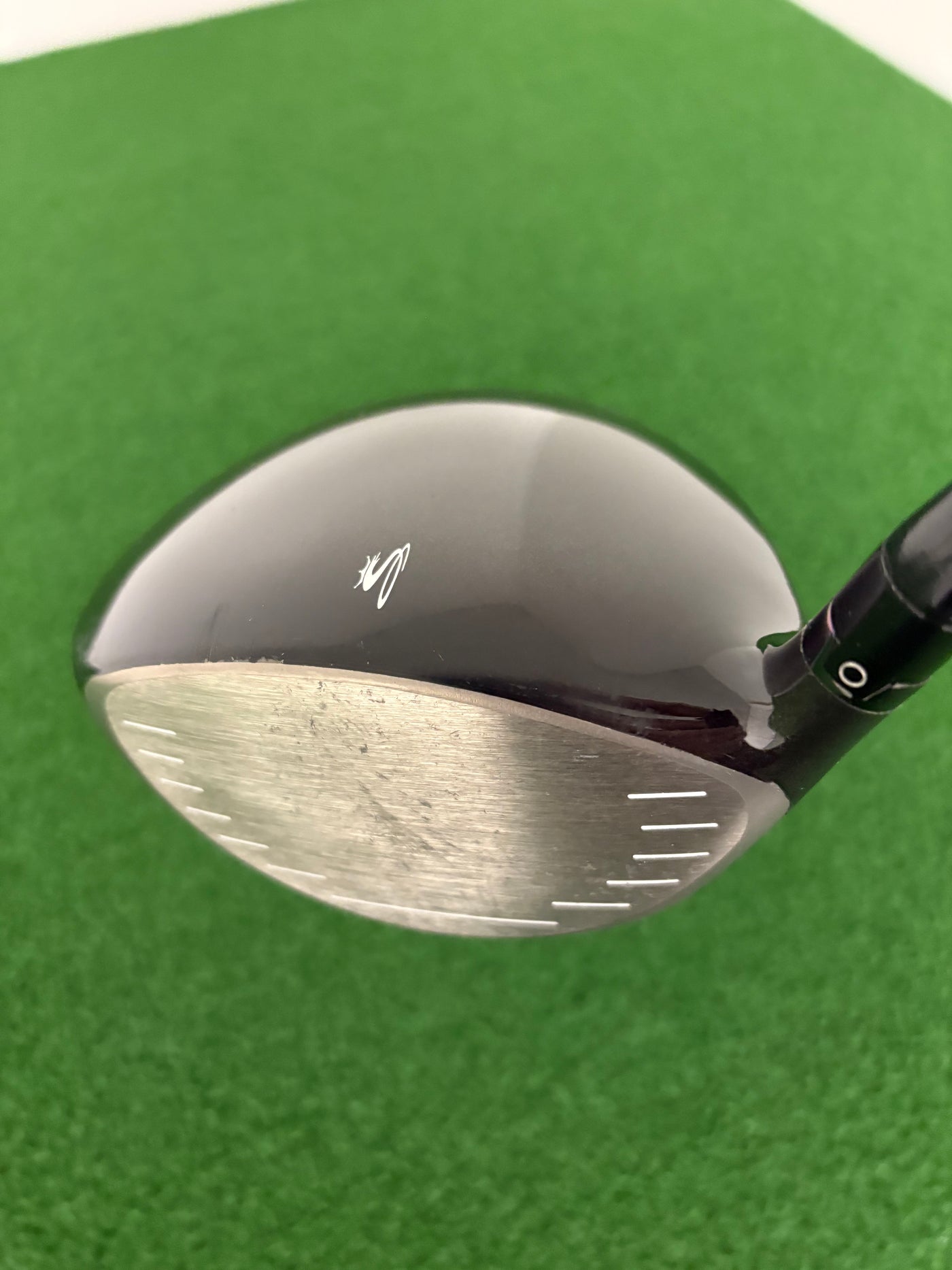 Cobra S3 9.5* (Stiff)