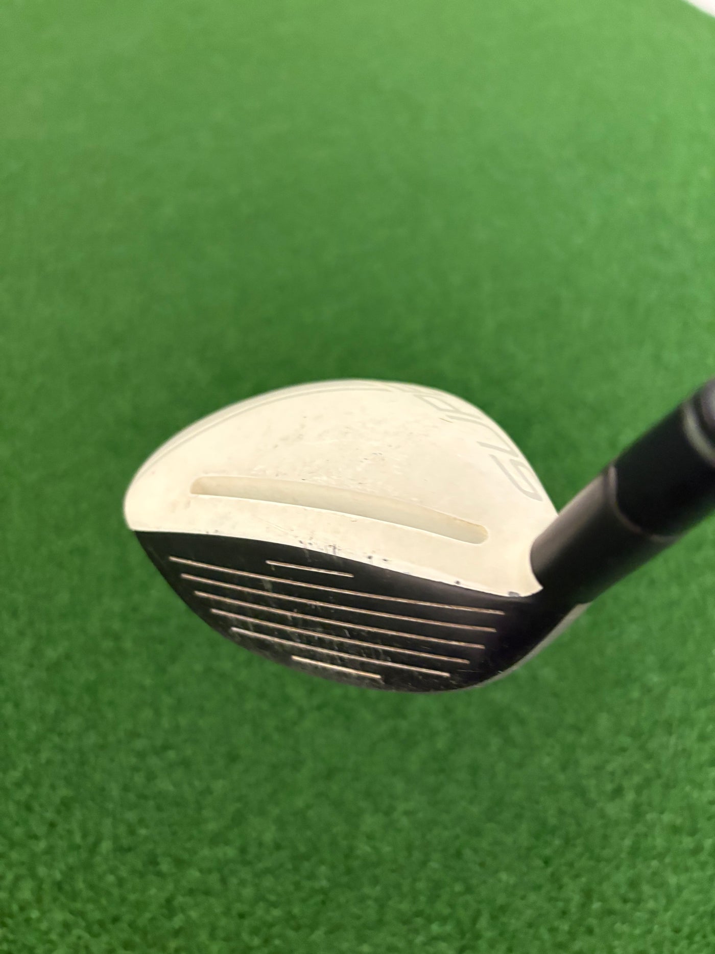 Adams Idea Super S 22* 4 Hybrid (Regular)