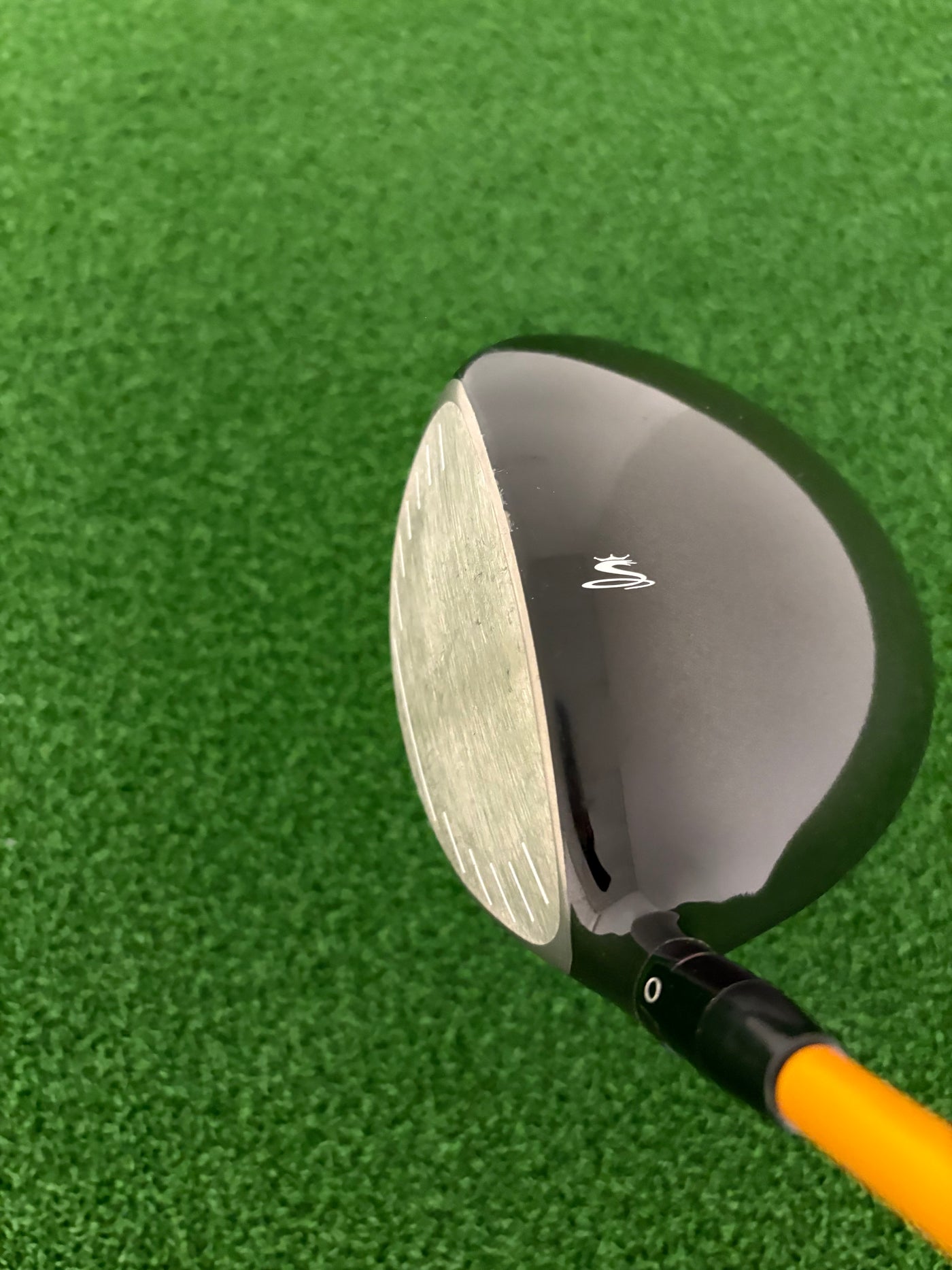 Cobra S3 9.5* (Stiff)