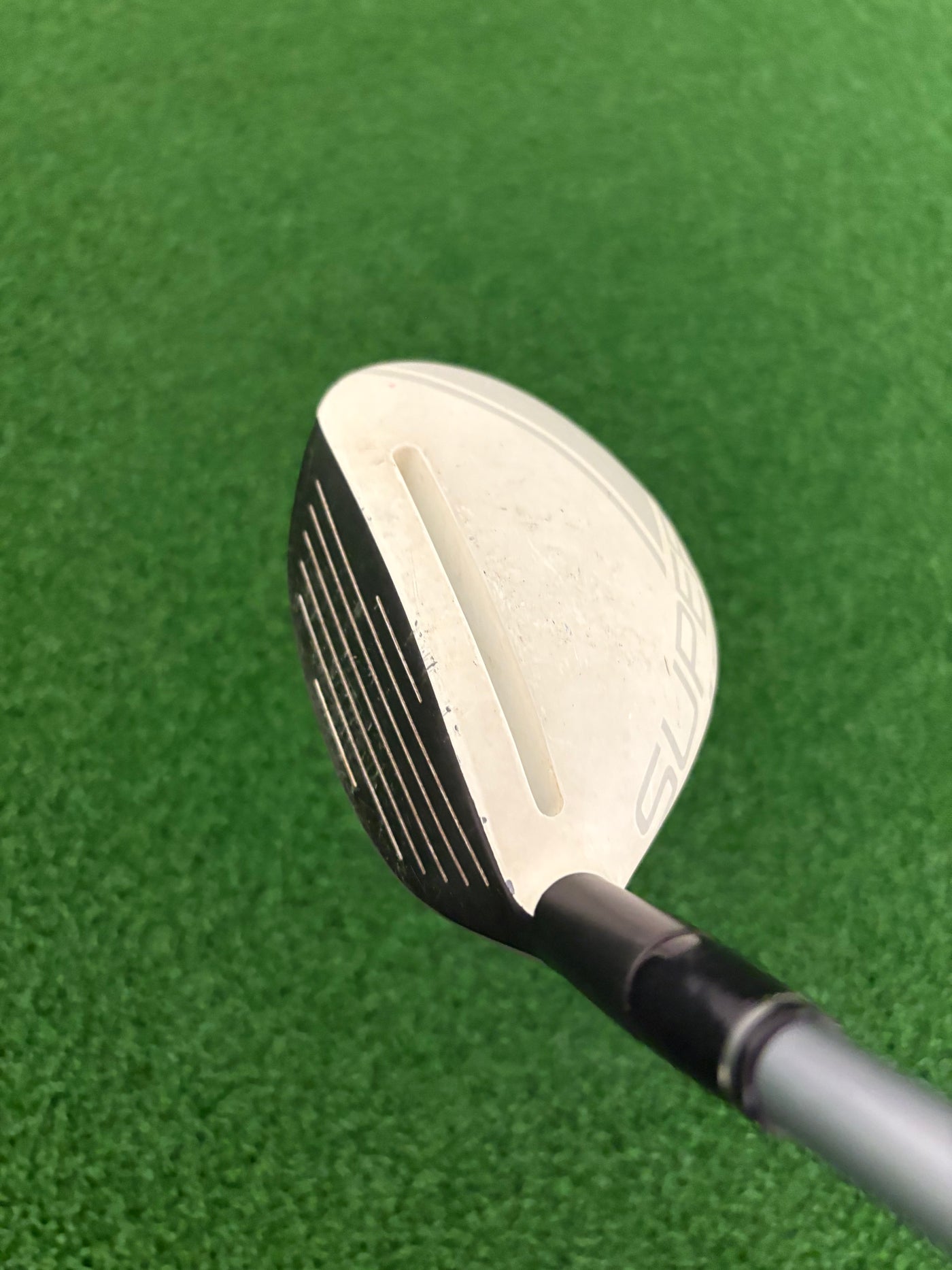 Adams Idea Super S 22* 4 Hybrid (Regular)