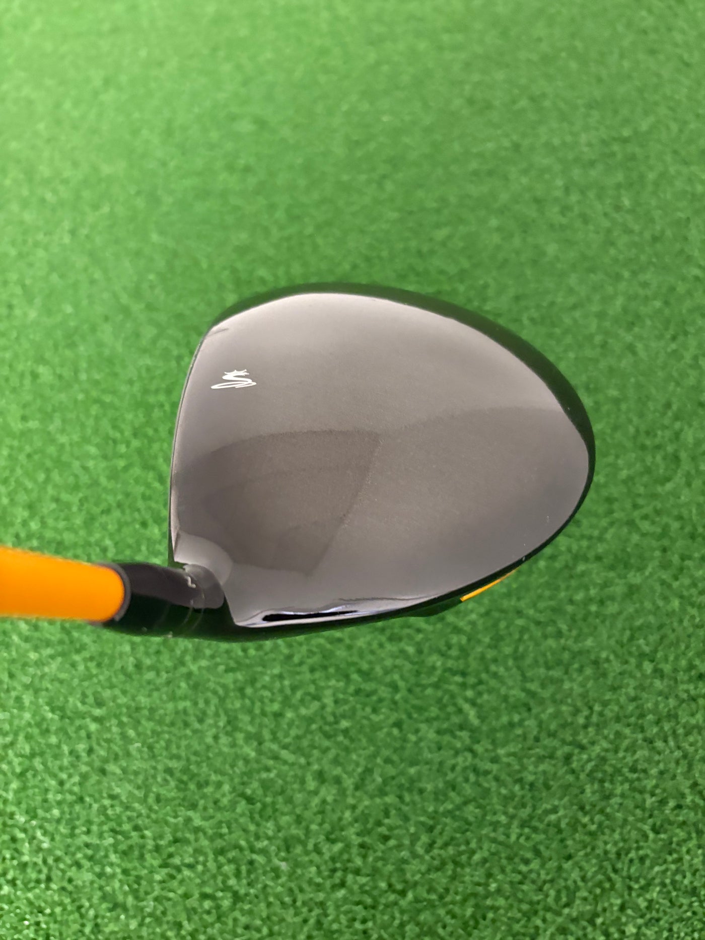 Cobra S3 9.5* (Stiff)