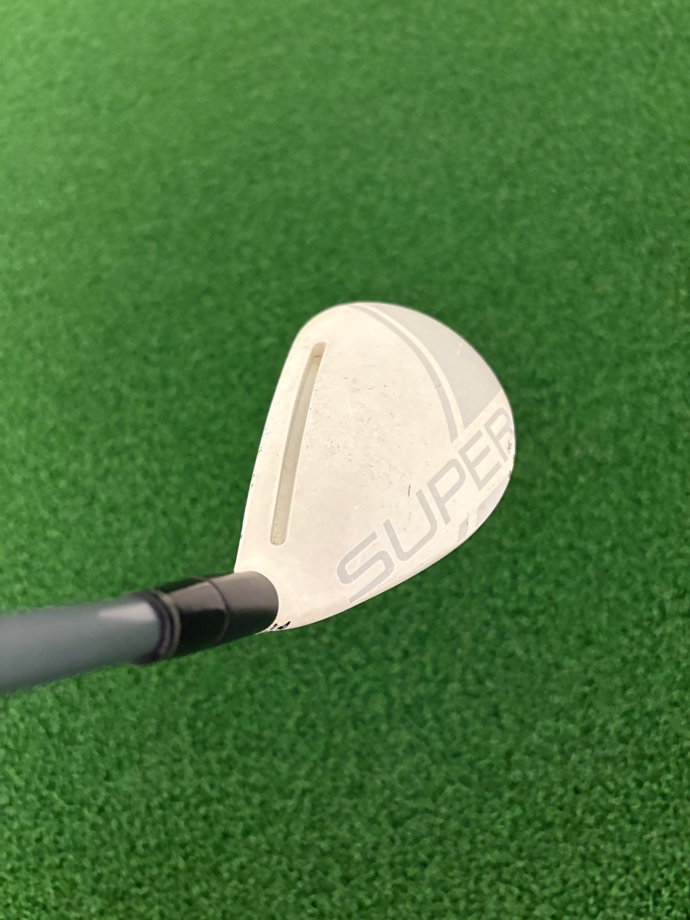 Adams Idea Super S 22* 4 Hybrid (Regular)