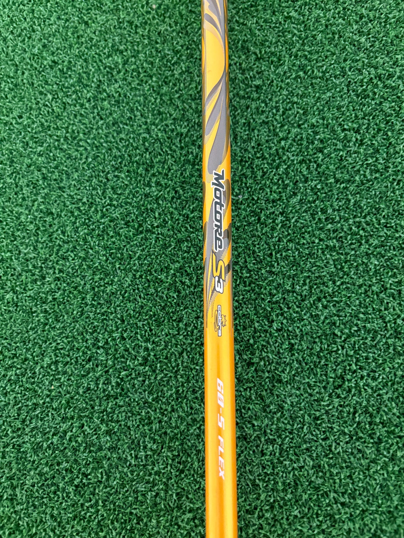Cobra S3 9.5* (Stiff)