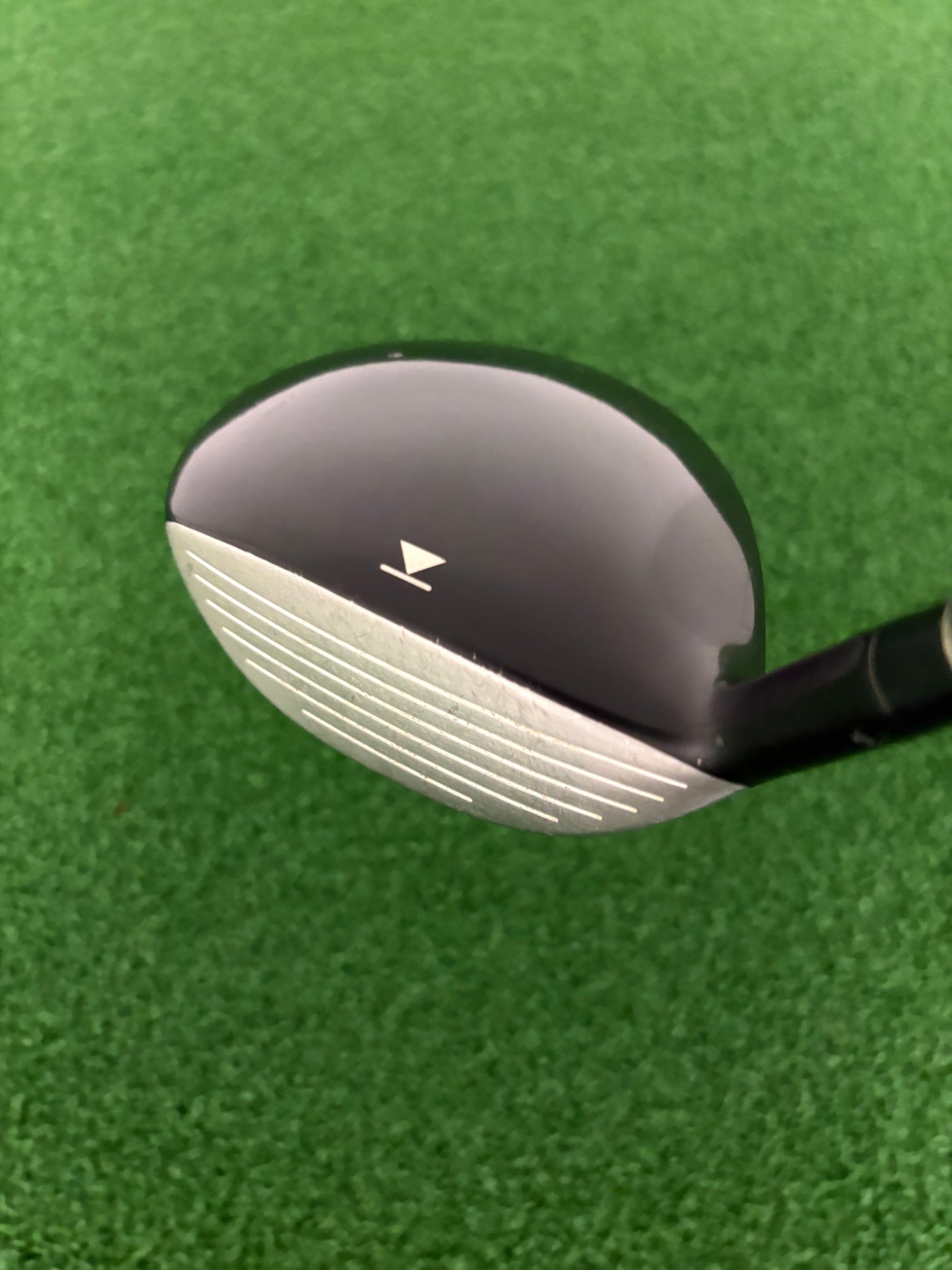 Titleist VG3 (2012) 15* 3 Wood (Stiff)