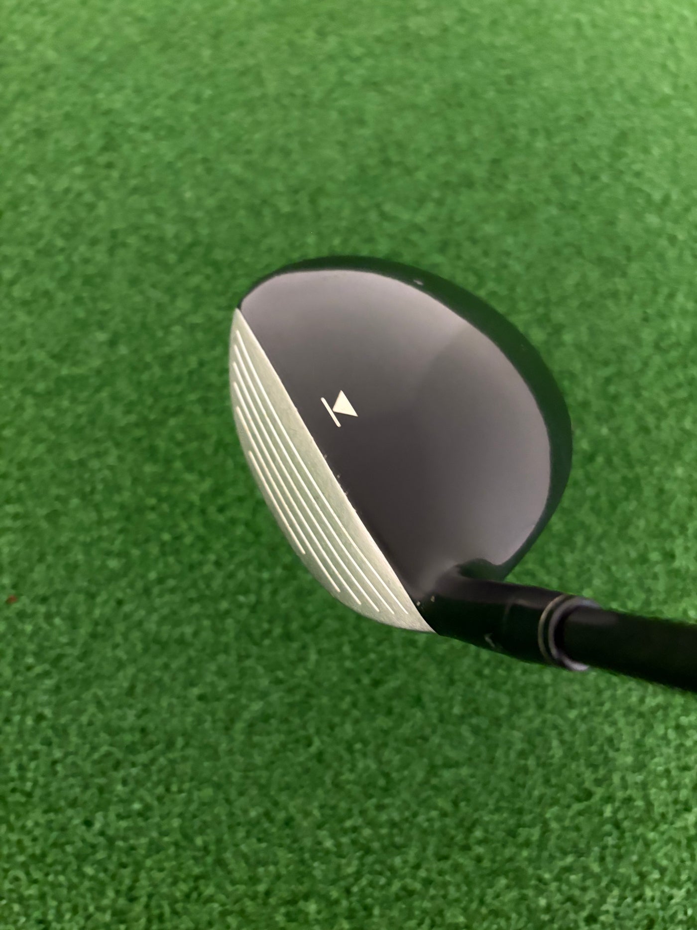 Titleist VG3 (2012) 15* 3 Wood (Stiff)