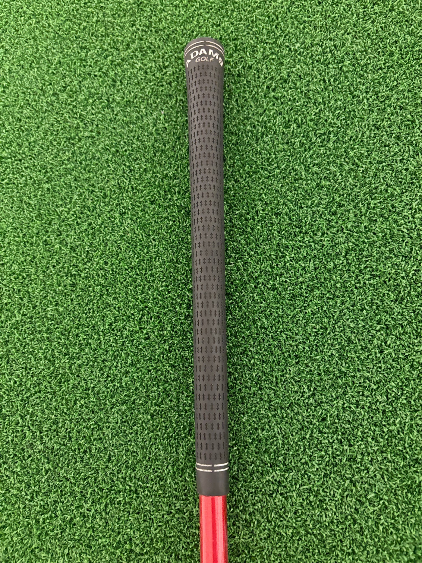 Adams Idea Super S 22* 4 Hybrid (Regular)