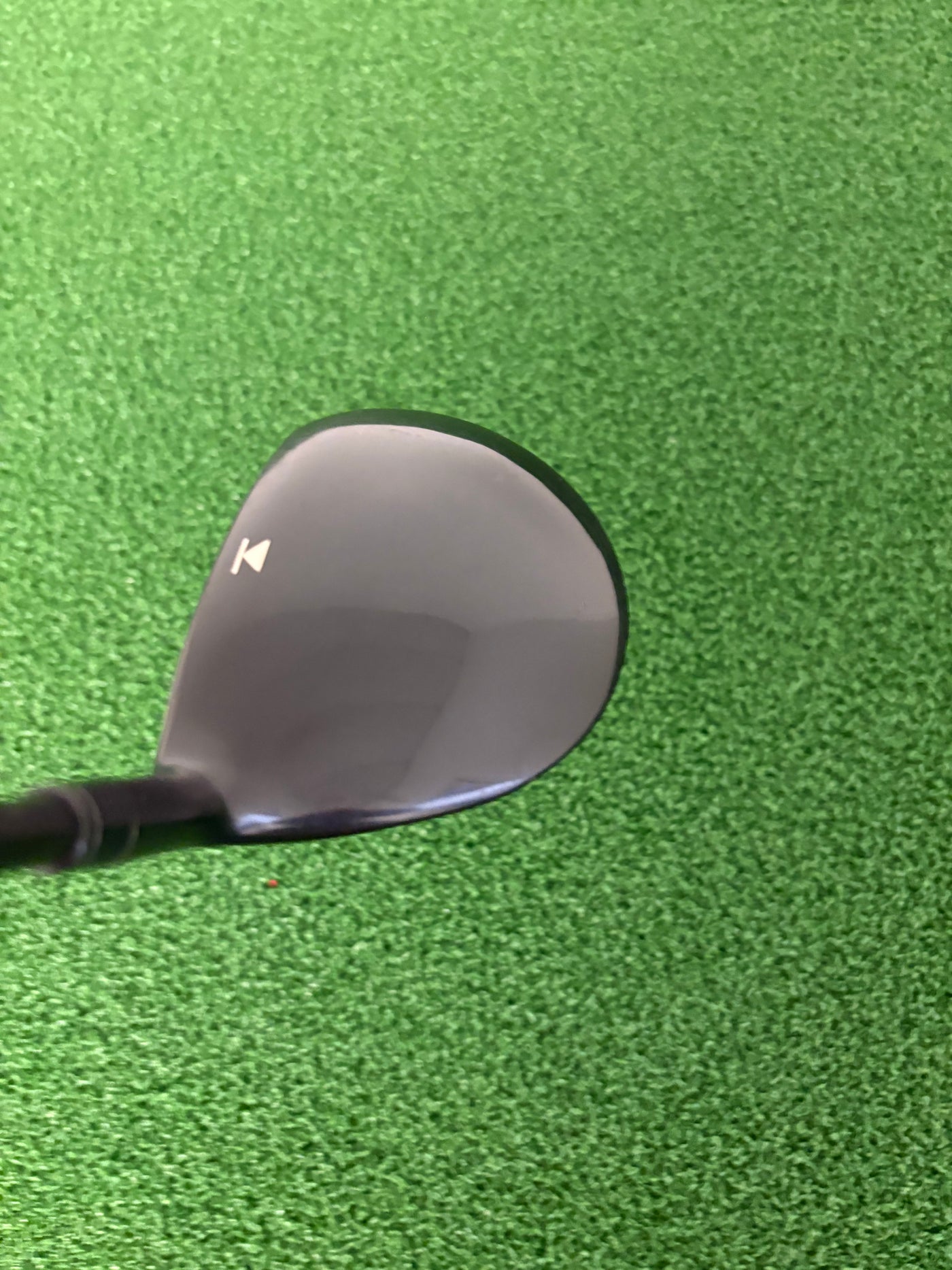 Titleist VG3 (2012) 15* 3 Wood (Stiff)