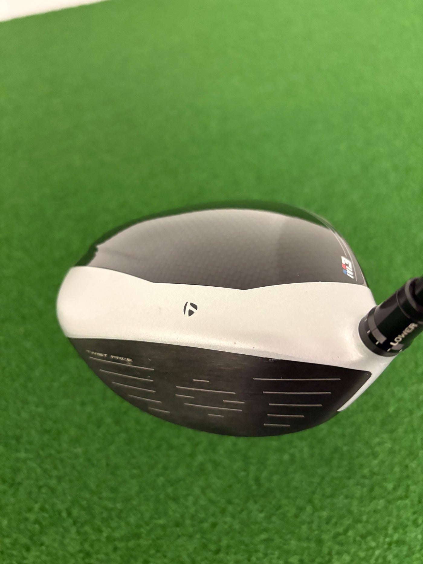 Taylormade M3 440 9.0* (Stiff)