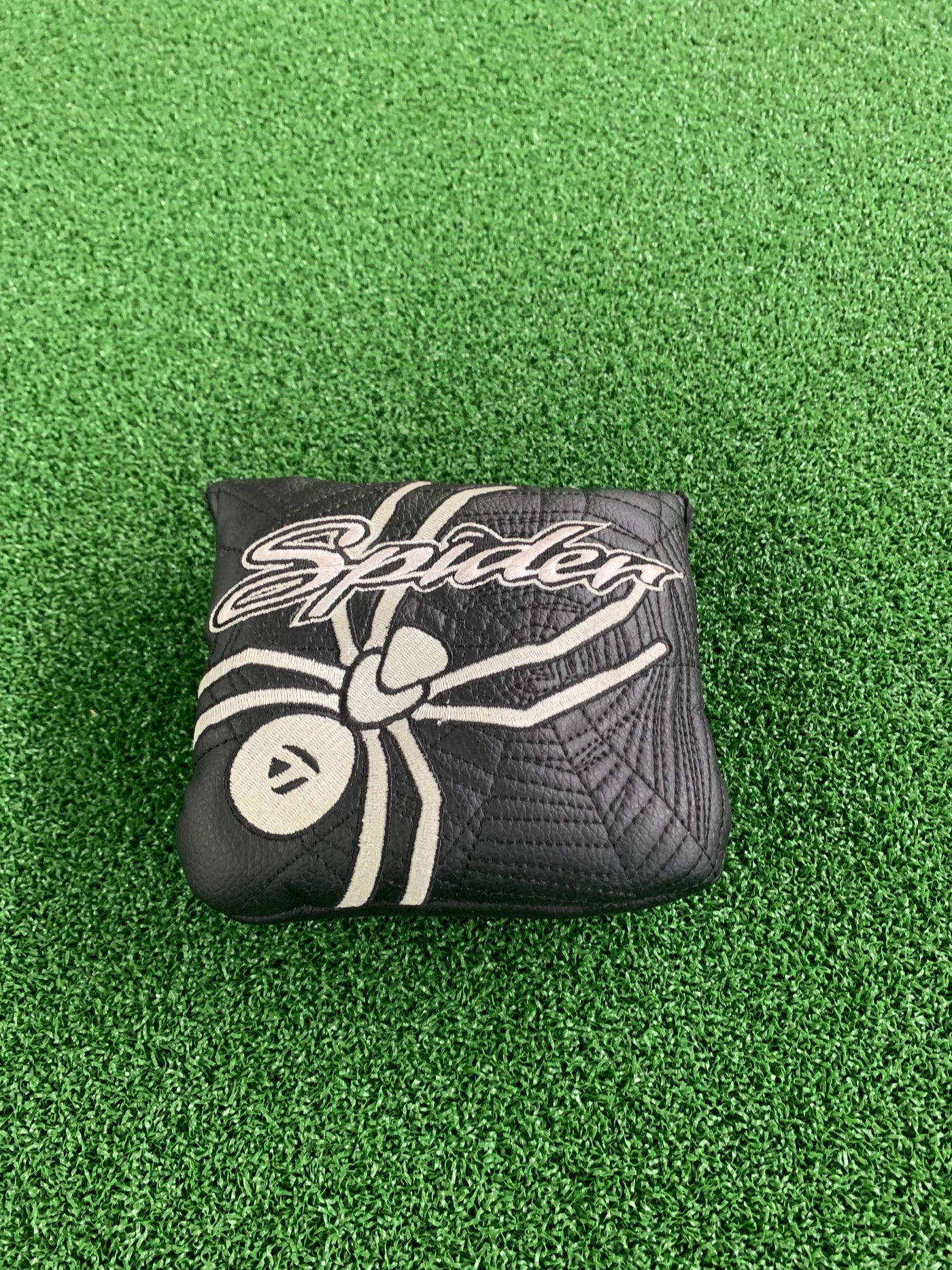 Taylormade Spider S Chalk (34")