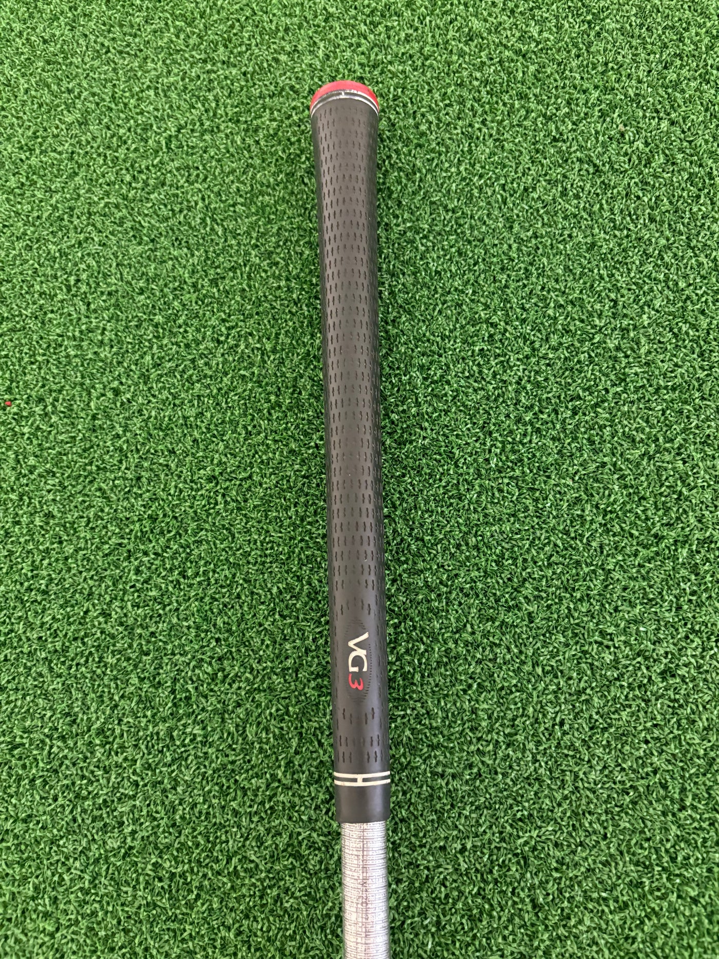 Titleist VG3 (2012) 15* 3 Wood (Stiff)