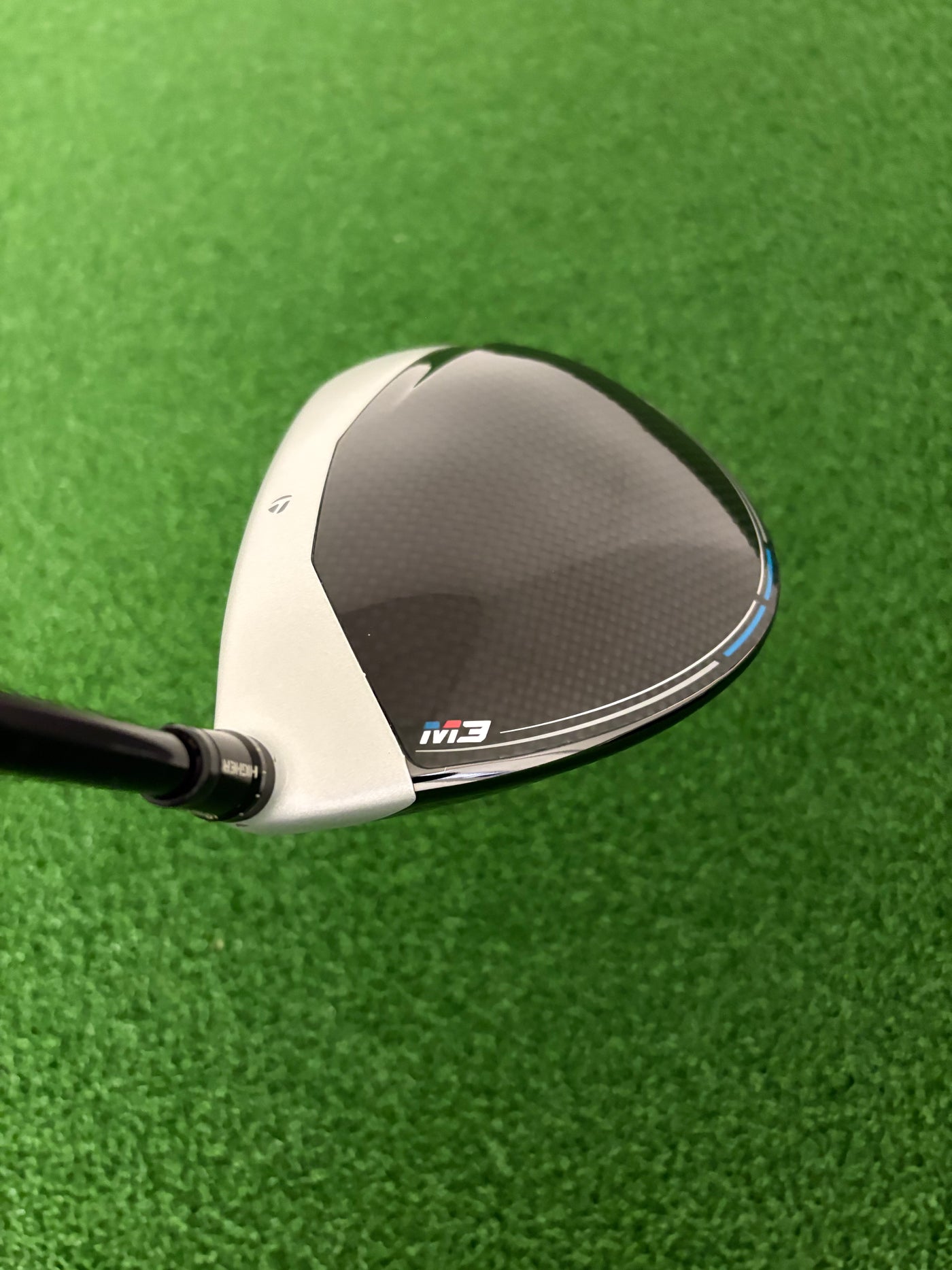 Taylormade M3 440 9.0* (Stiff)