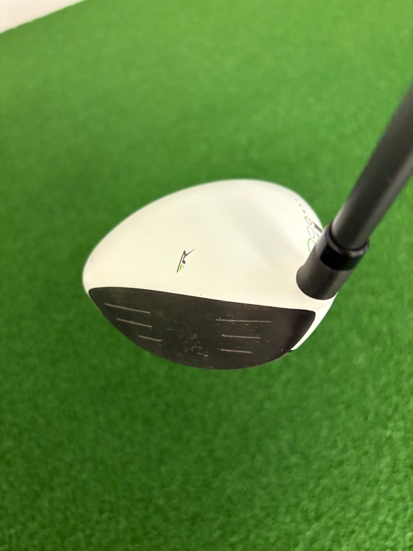 Taylormade RBZ 15* 3 Wood (Stiff)