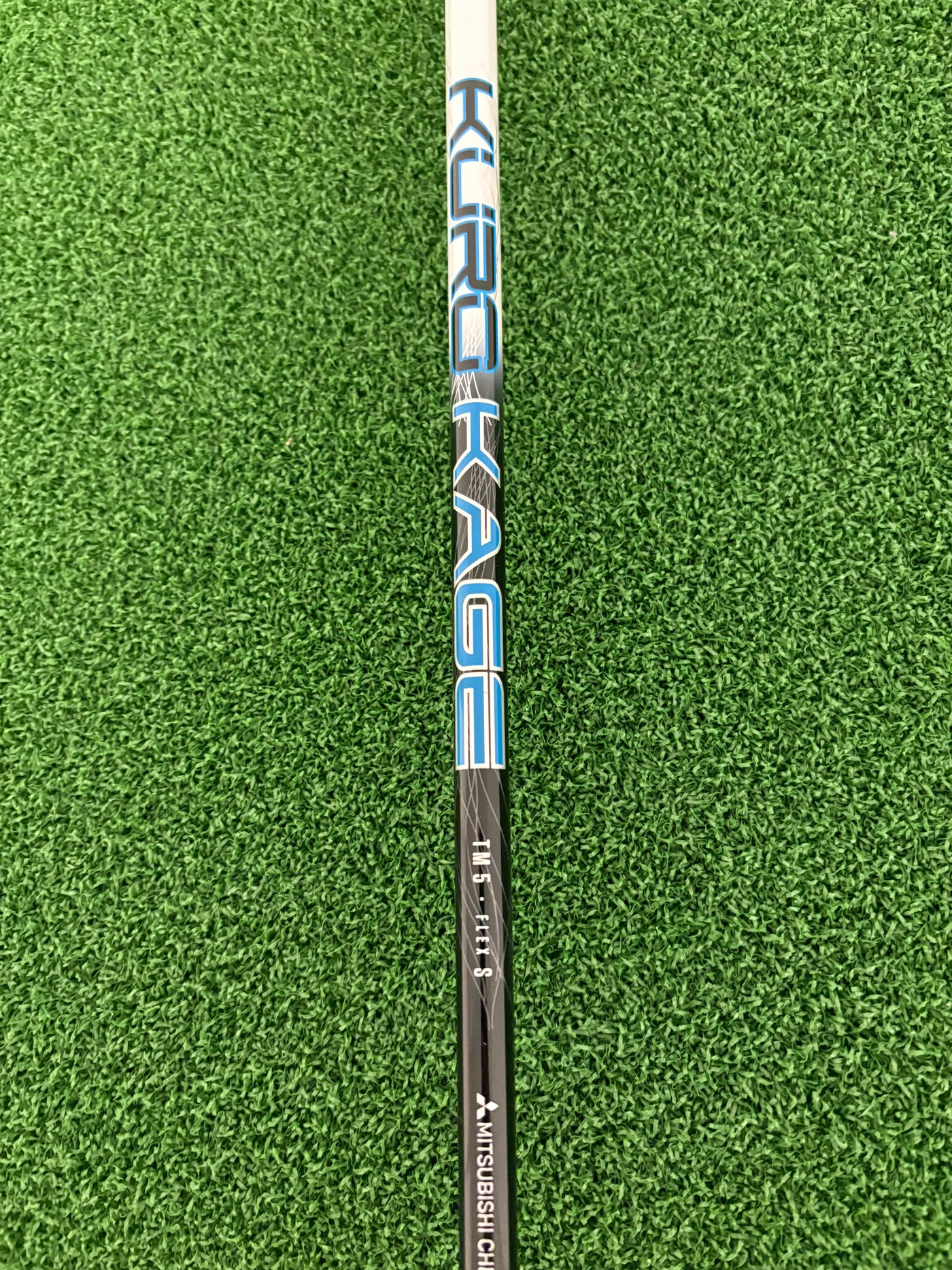Taylormade M3 440 9.0* (Stiff)