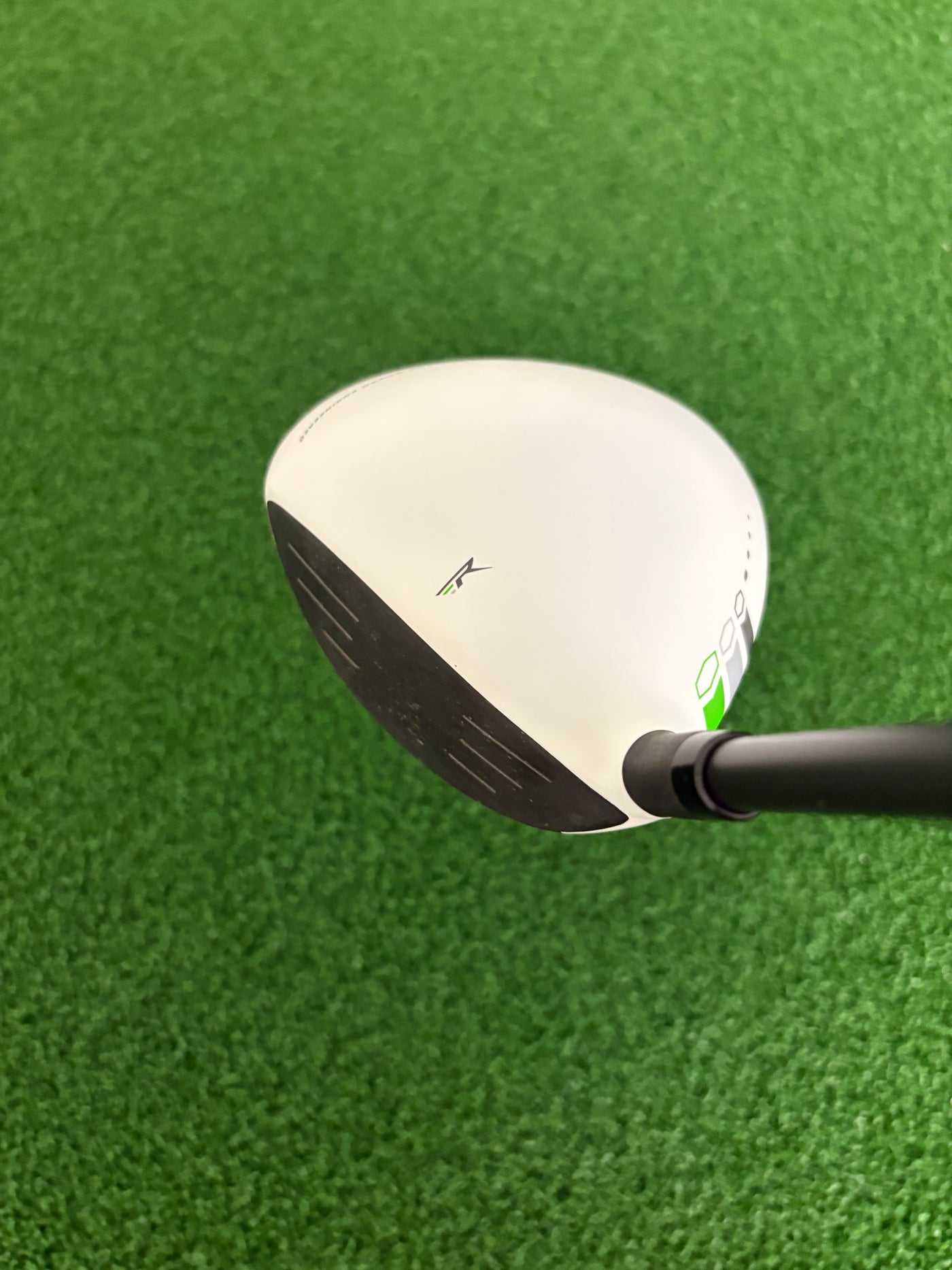 Taylormade RBZ 15* 3 Wood (Stiff)