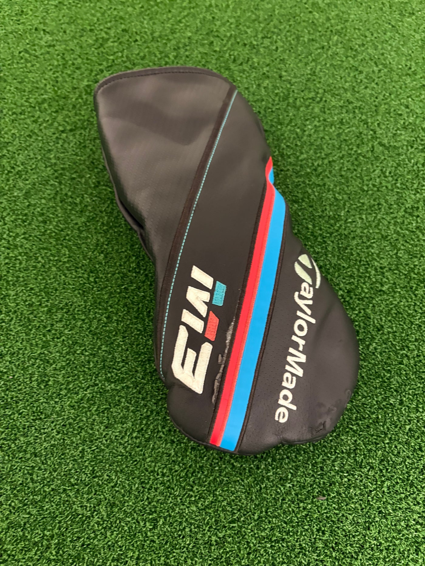 Taylormade M3 440 9.0* (Stiff)