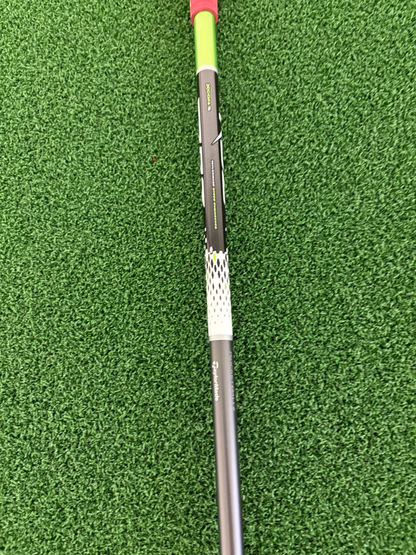 Taylormade RBZ 15* 3 Wood (Stiff)